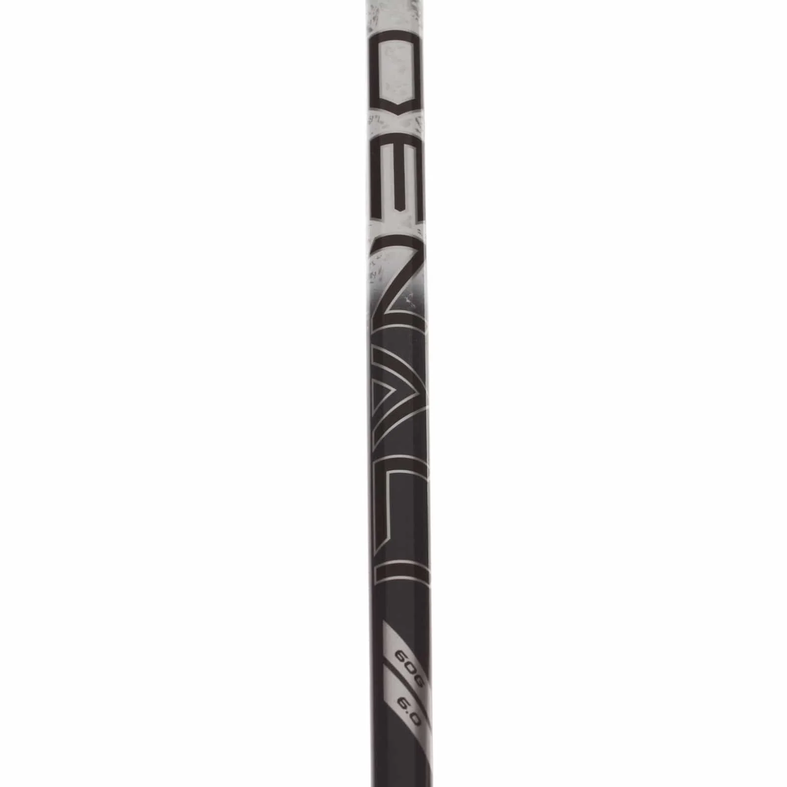 Cobra DS-Adapt X Graphite Mens Right Hand Driver 9* Stiff - Denali Blue Frost 60g 6.0 - Image 5