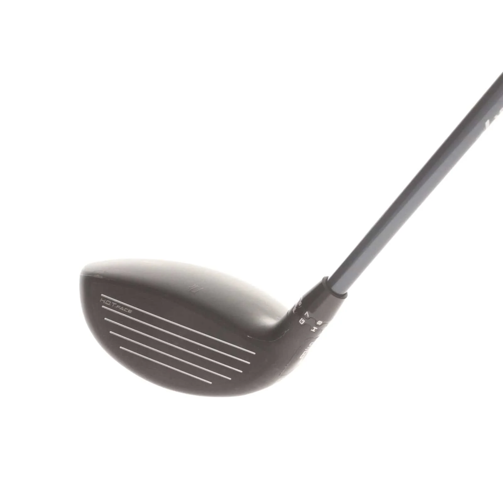 Cobra DS-Adapt X Graphite Mens Right Hand Fairway 3 Wood 15* Stiff - Project X Denali Blue 60 - Image 4