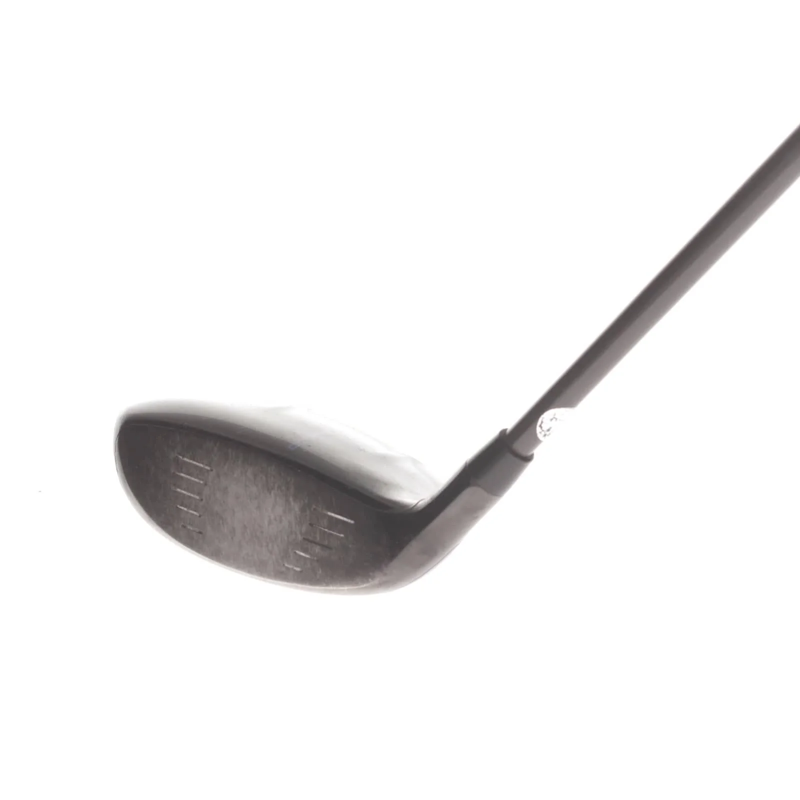 Cobra F-Max Airspeed Graphite Mens Right Hand Fairway 5 Wood 20* Regular - Airspeed 45 Lite - Image 4
