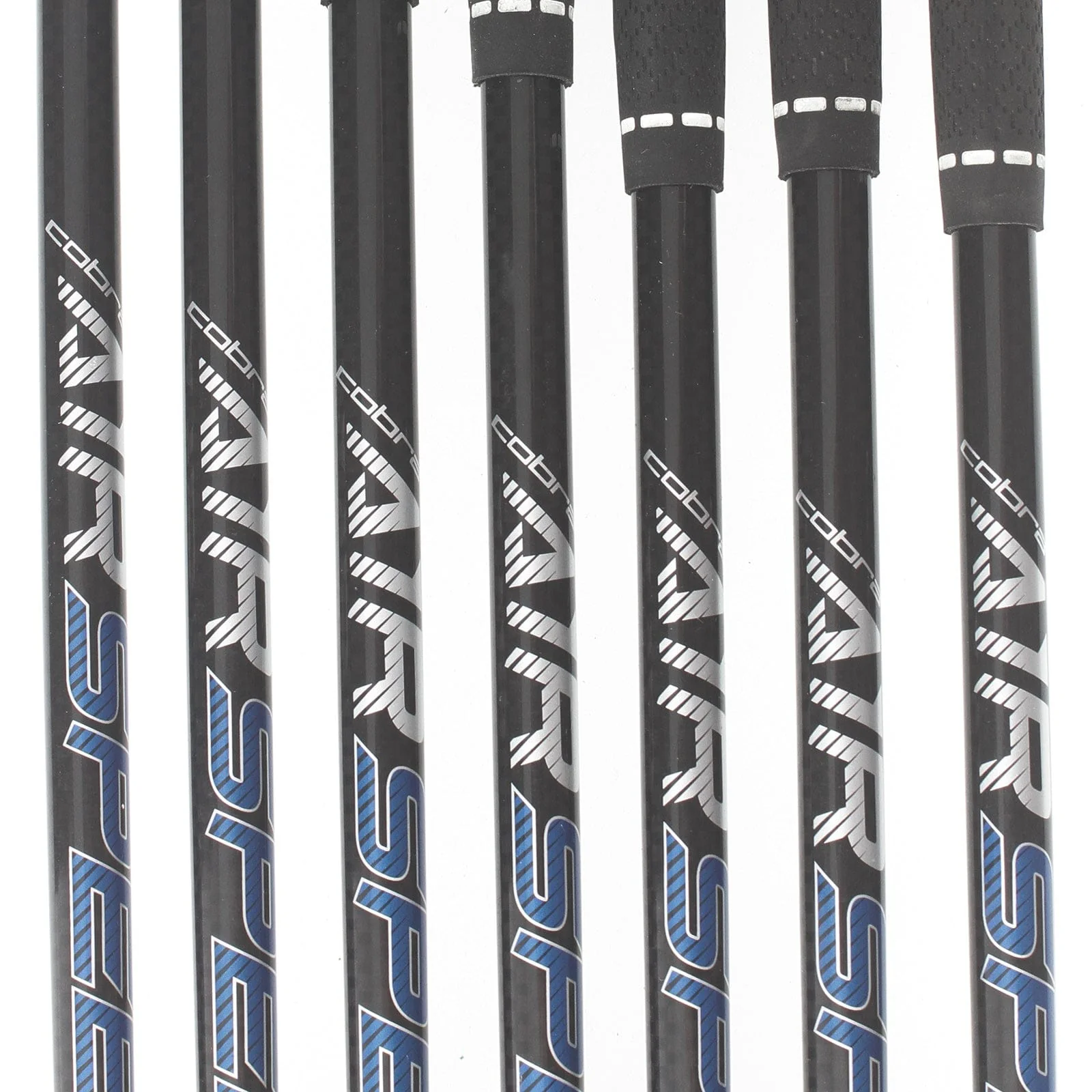 Cobra F-Max Airspeed Graphite Mens Right Hand Irons 5-SW Regular - Cobra Airspeed 50g - Image 6