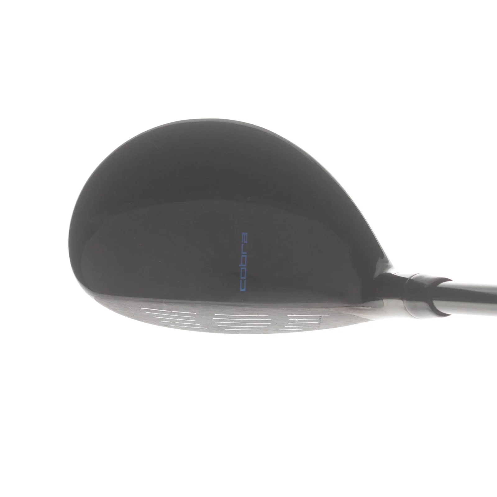 Cobra F-Max Graphite Mens Right Hand 3 Hybrid 19* Regular - Bio Cell - Image 2