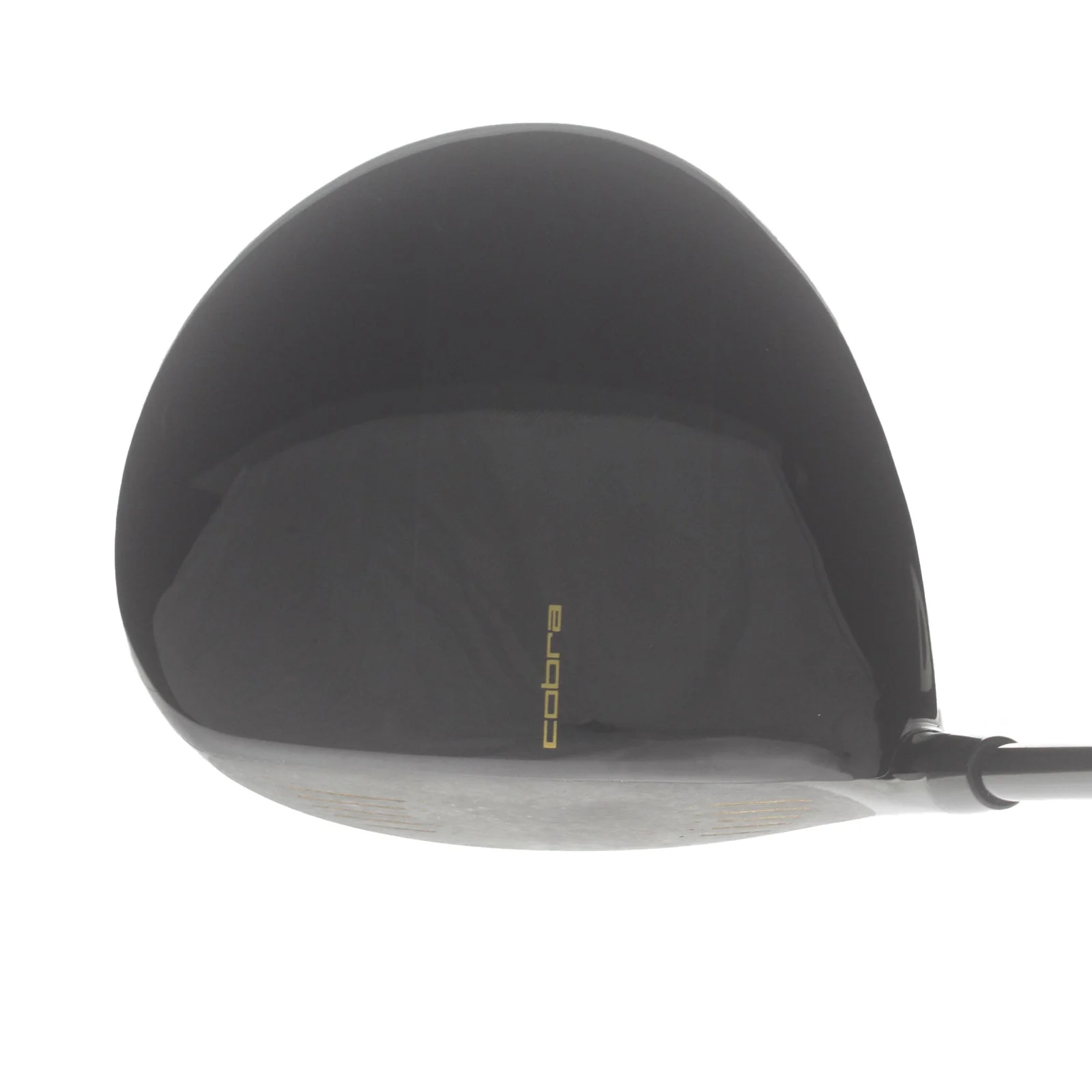 Cobra F-Max Graphite Mens Right Hand Driver 10.5* Senior - Superlite - Image 2