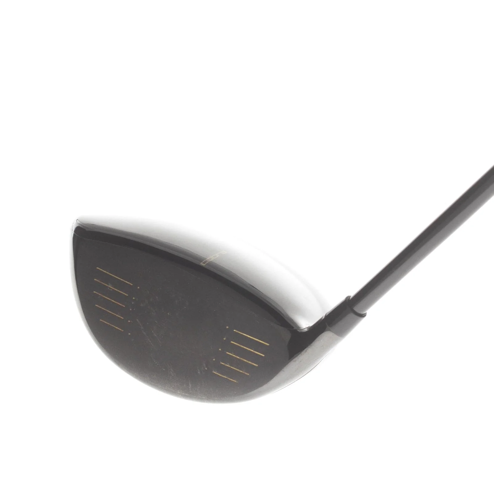 Cobra F-Max Graphite Mens Right Hand Driver 10.5* Senior - Superlite - Image 3