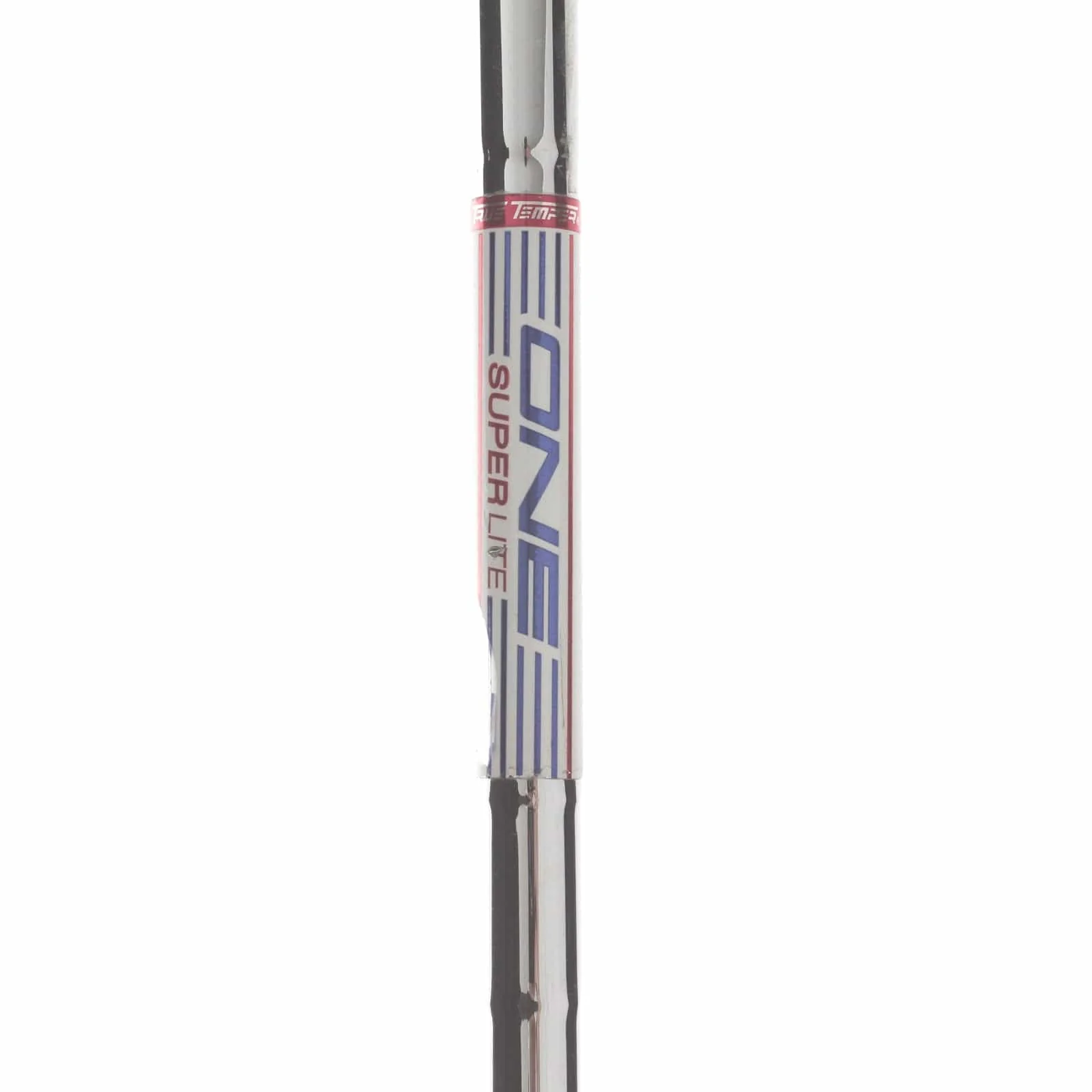 Cobra F-Max One Length Steel Mens Right Hand Irons 5-GW+SW Regular - True Temper One Length - Image 5