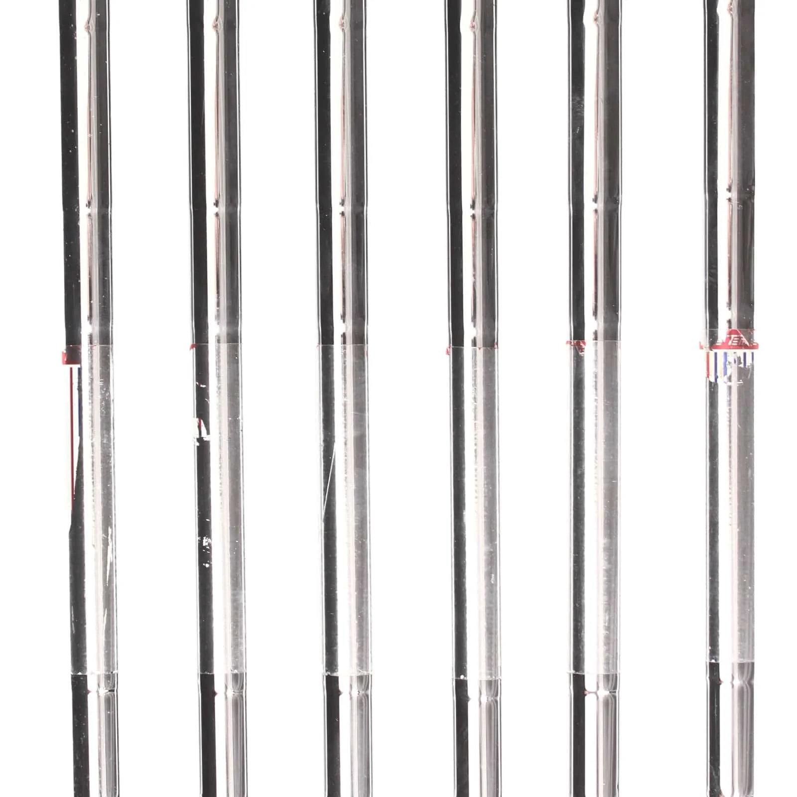 Cobra F-Max One Length Steel Mens Right Hand Irons 5-PW Regular - - Image 6