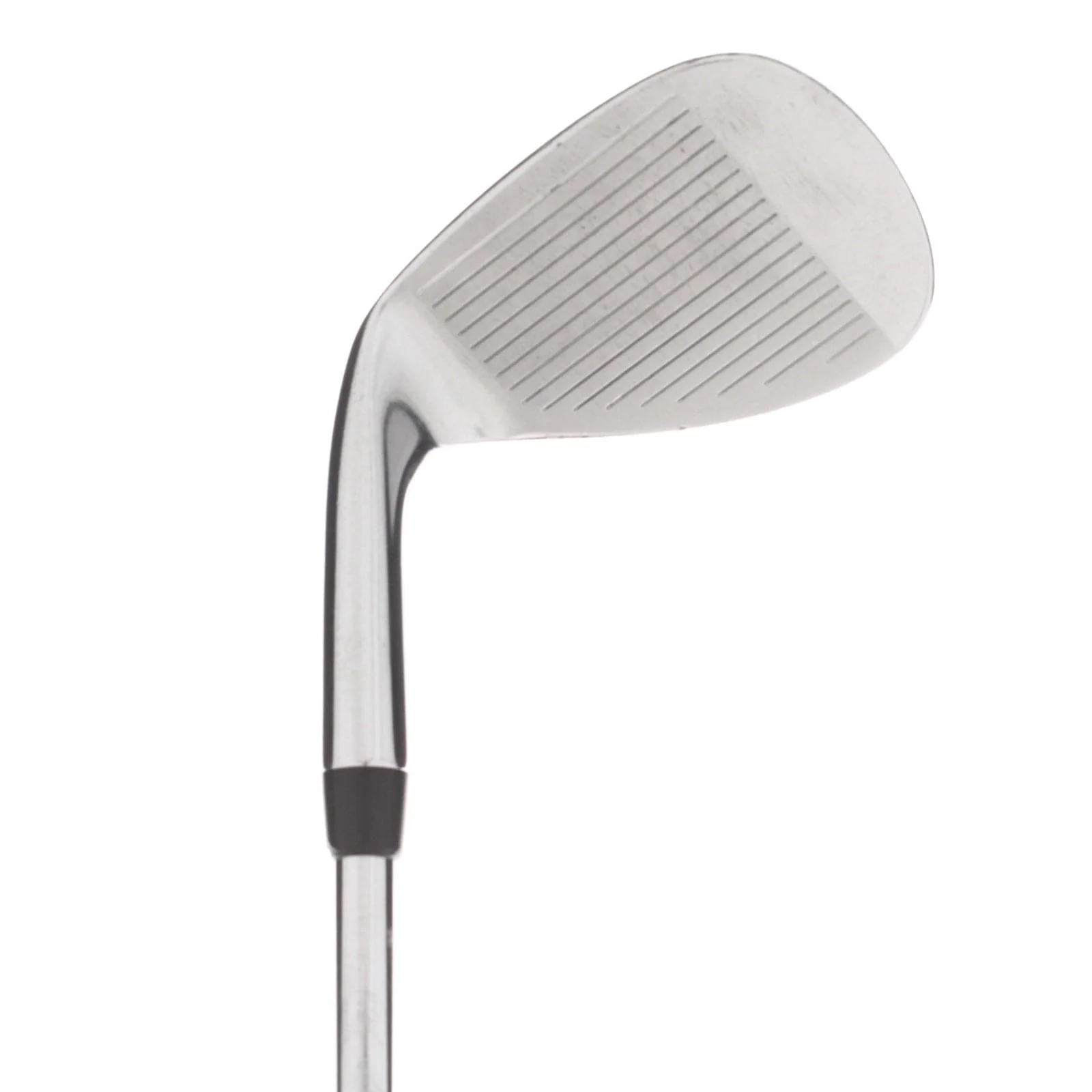 Cobra F-Max Steel Mens Right Hand Gap Wedge 50* 10 Bounce S Grind Regular - Steel - Image 2