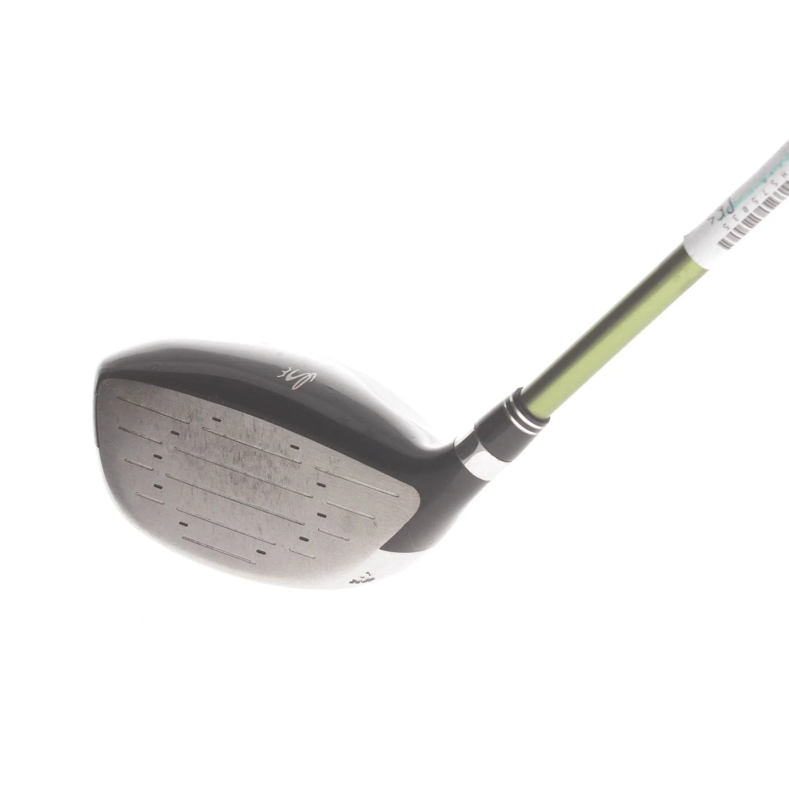 Cobra F/Speed Graphite Mens Right Hand Fairway 5 Wood 18* Regular - Aldila NV-F 55g - Image 3