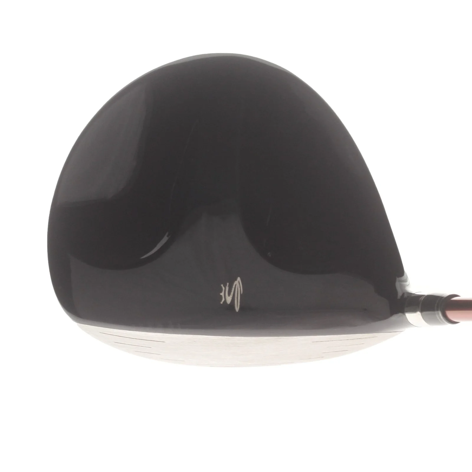 Cobra F Speed LD Graphite Mens Right Hand Driver 10.5* Regular - Aldila NV 55g - Image 3