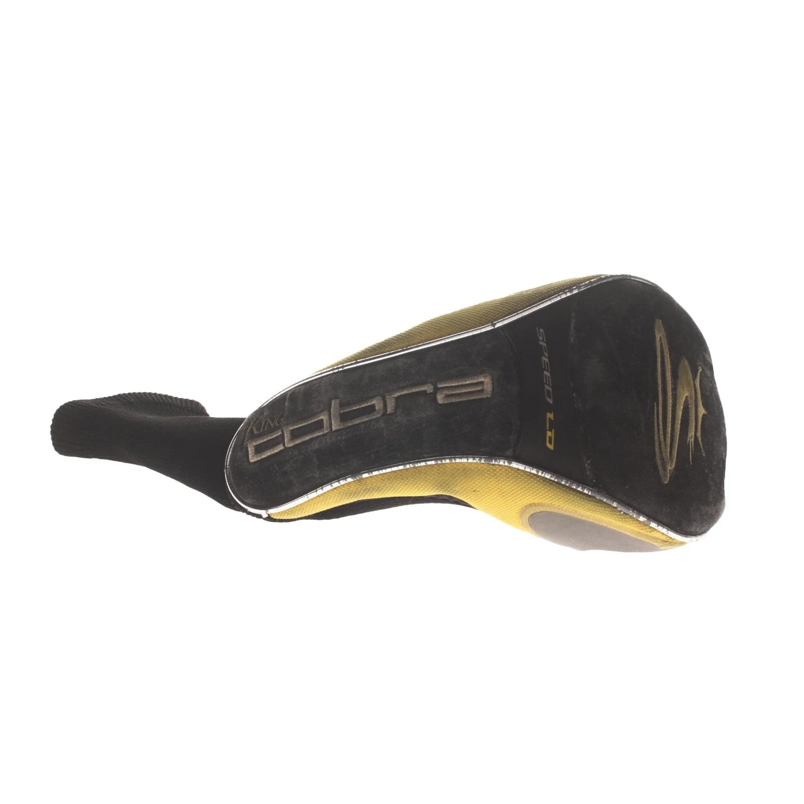 Cobra F Speed LD Graphite Mens Right Hand Driver 10.5* Regular - Aldila NV 55g - Image 7