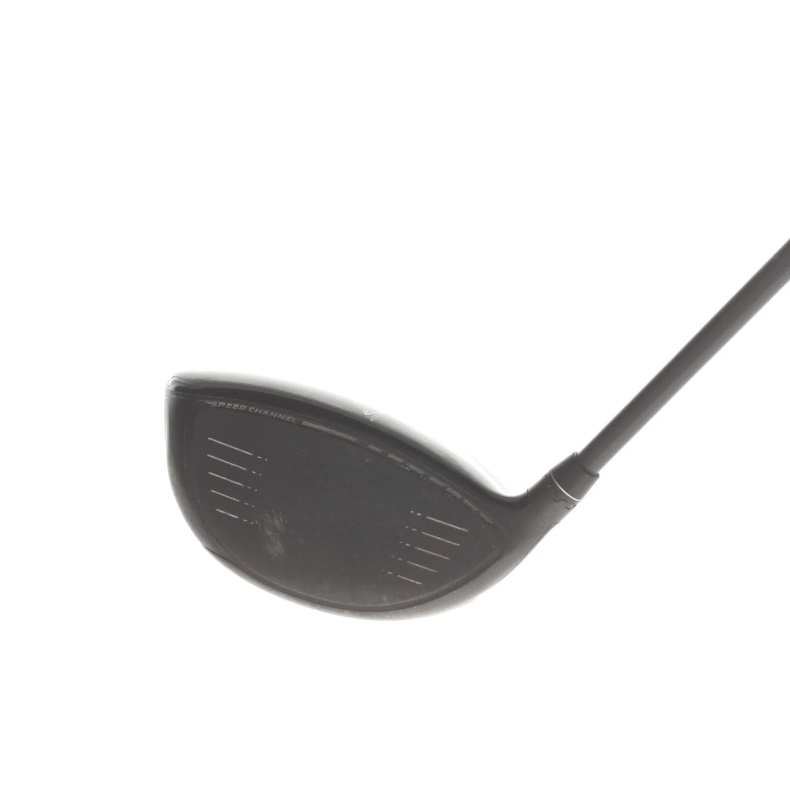 Cobra F6 Graphite Mens Right Hand Driver 10.5* Extra Stiff - Fujikura Pro 60 - Image 4
