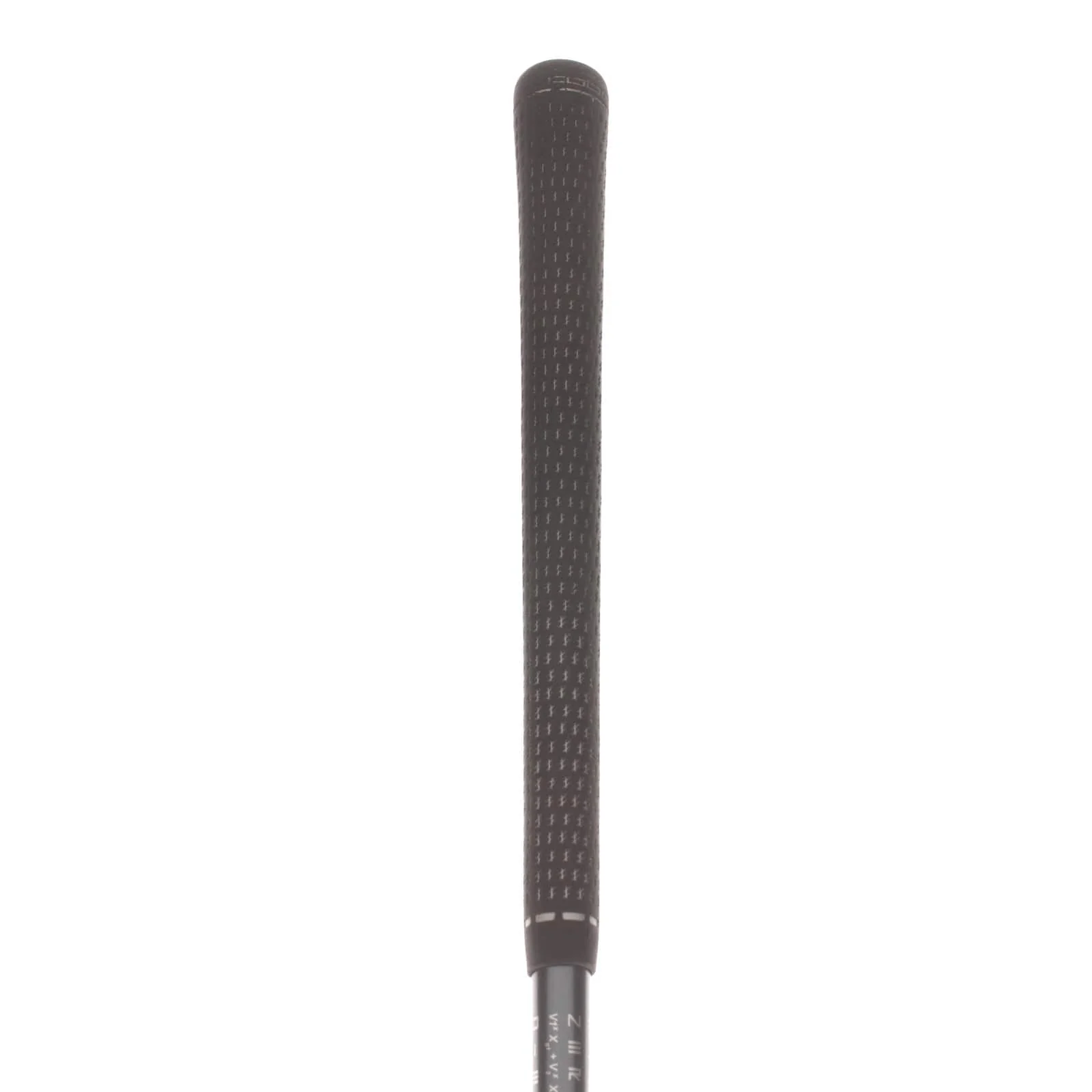 Cobra F6+ Graphite Mens Right Hand Driver 12* Stiff - Ozik MFS Series 65 Black Tie - Image 6