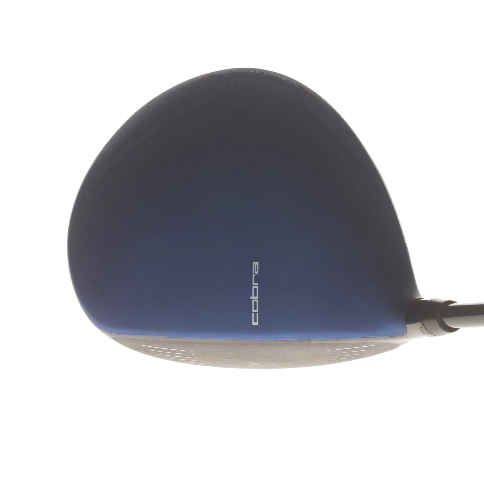 Cobra F7+ Blue Graphite Mens Right Hand Driver 9.5* Stiff - Fujikura XLr8 Pro 61 - Image 3