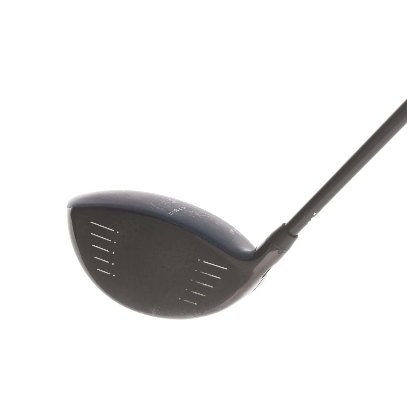Cobra F7+ Blue Graphite Mens Right Hand Driver 9.5* Stiff - Fujikura XLr8 Pro 61 - Image 4