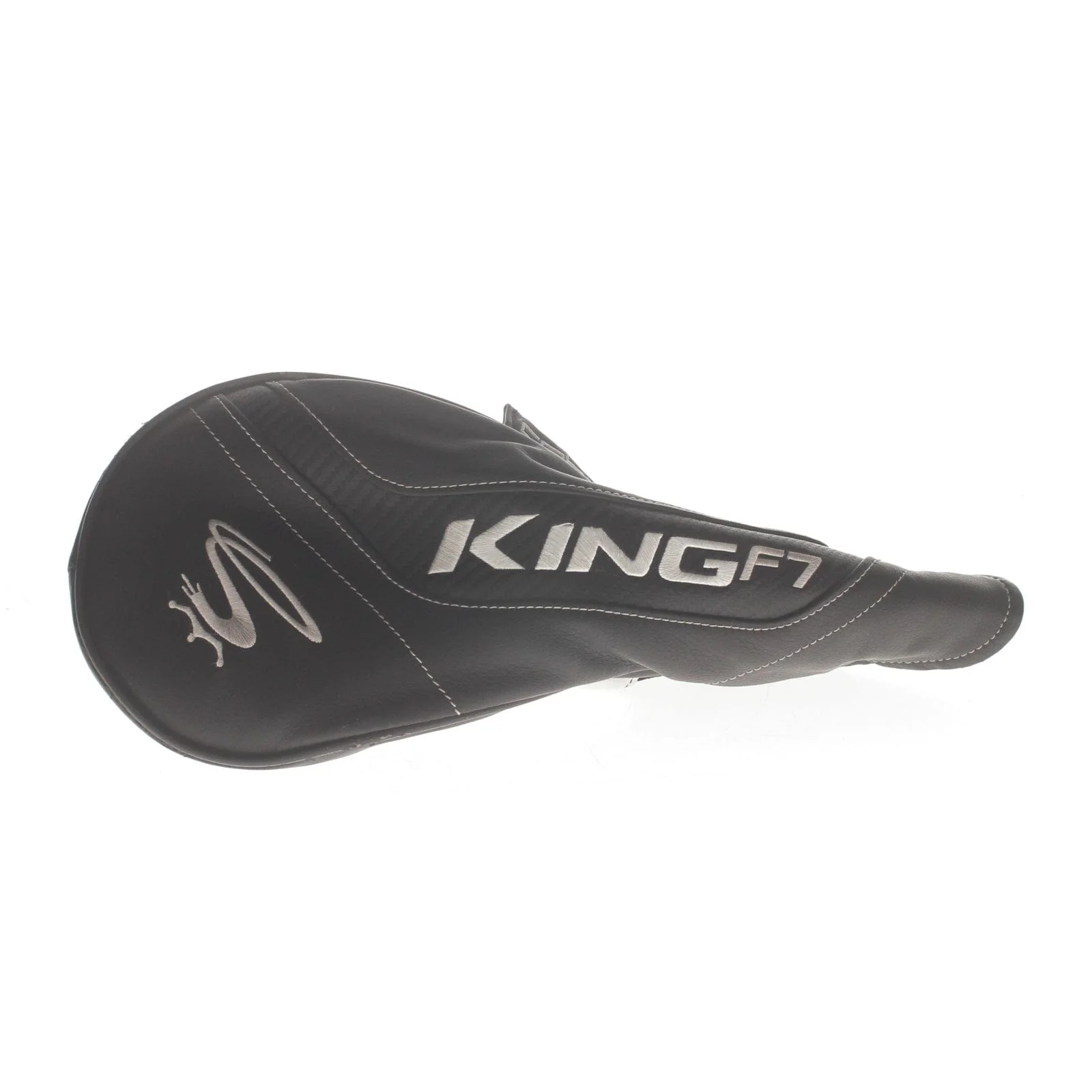 Cobra F7+ Blue Graphite Mens Right Hand Driver 9.5* Stiff - Fujikura XLr8 Pro 61 - Image 7