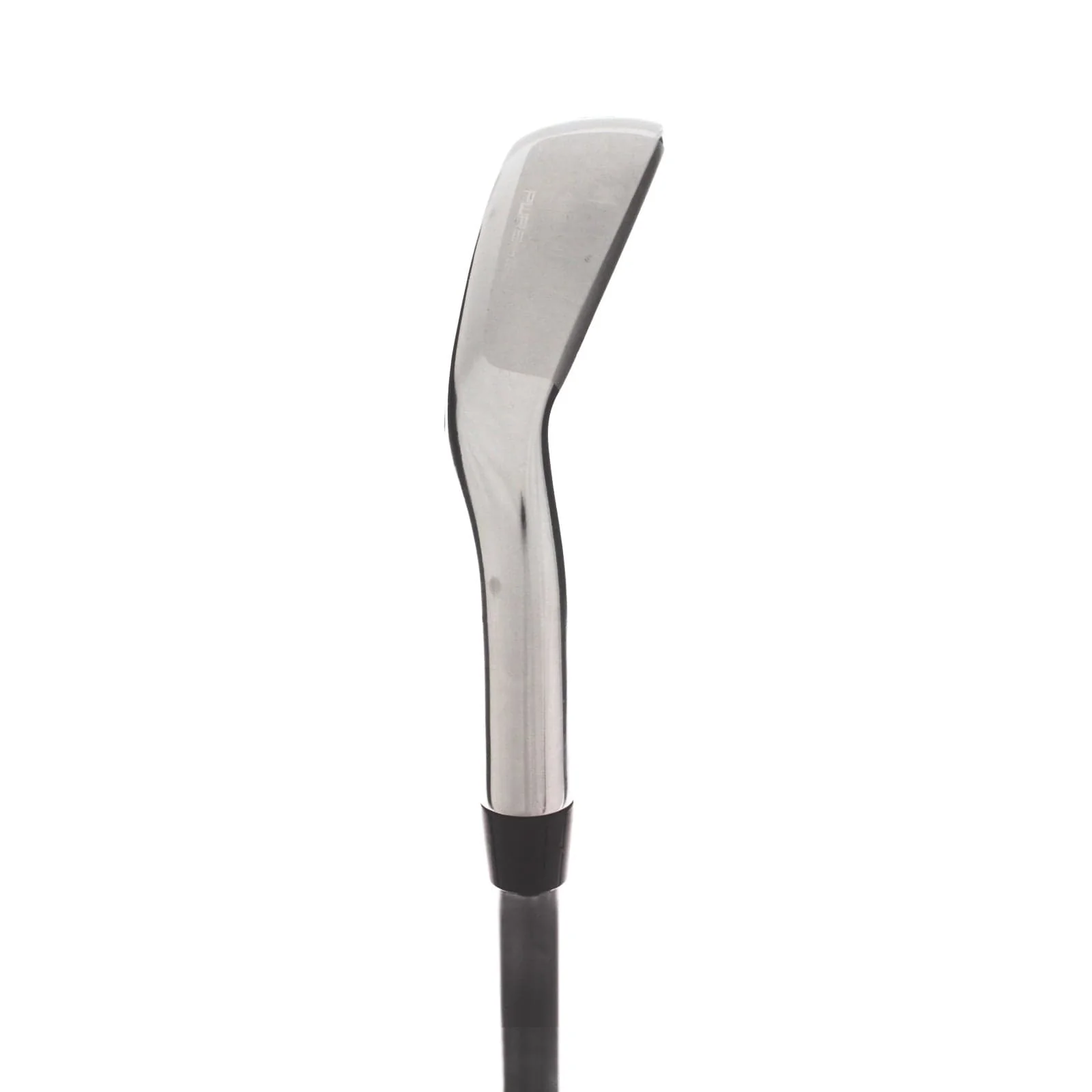 Cobra F7 One Length Graphite Mens Right Hand 7 Iron Regular - Fujikura Pro 63i - Image 3