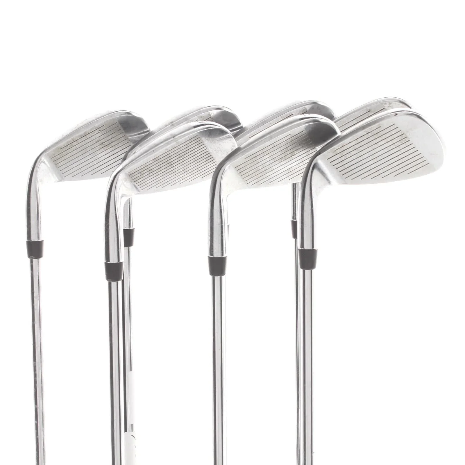 Cobra F7 One Length Steel Mens Right Hand Irons 5-GW Regular - Cobra - Image 4