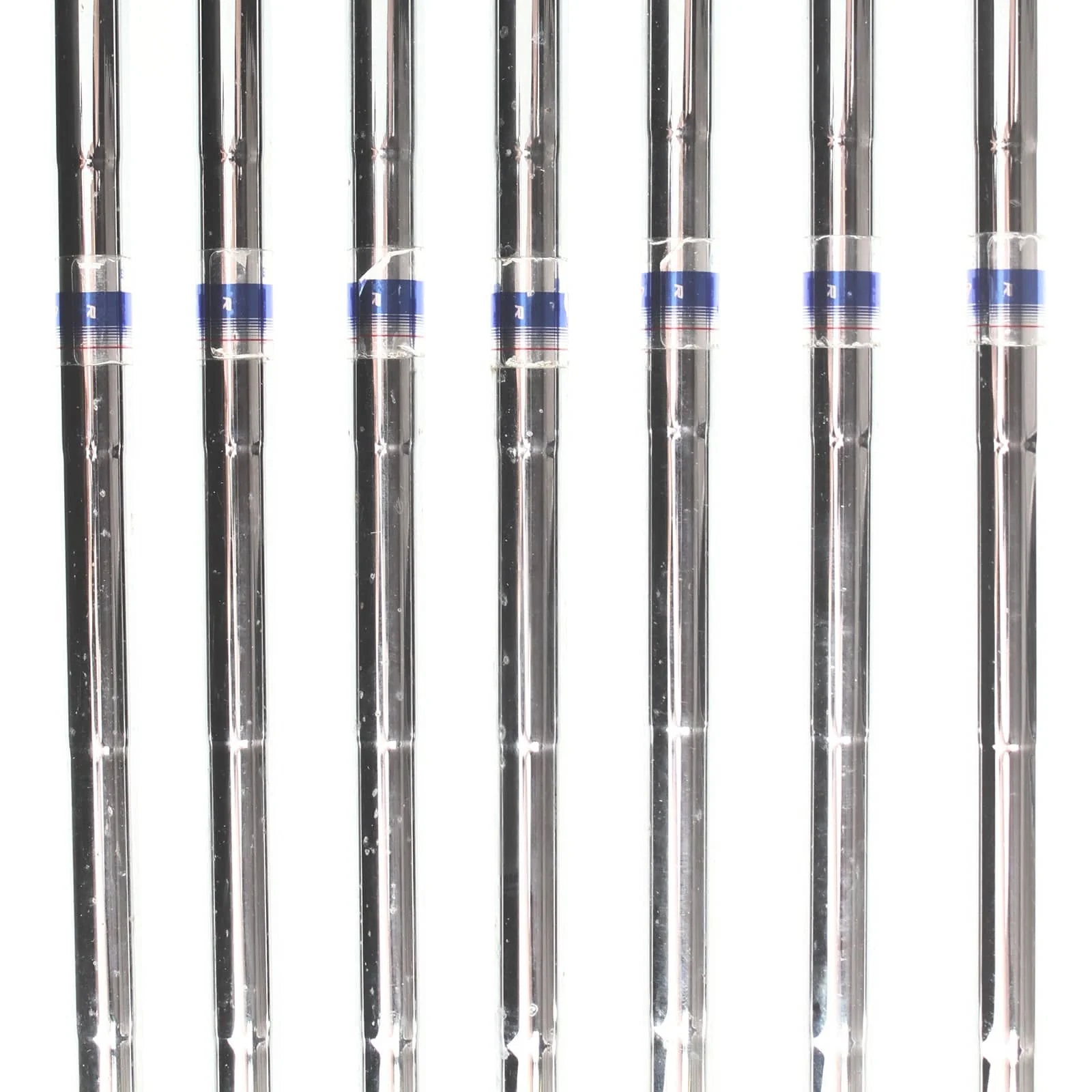 Cobra F7 One Length Steel Mens Right Hand Irons 5-GW Regular - Cobra - Image 6