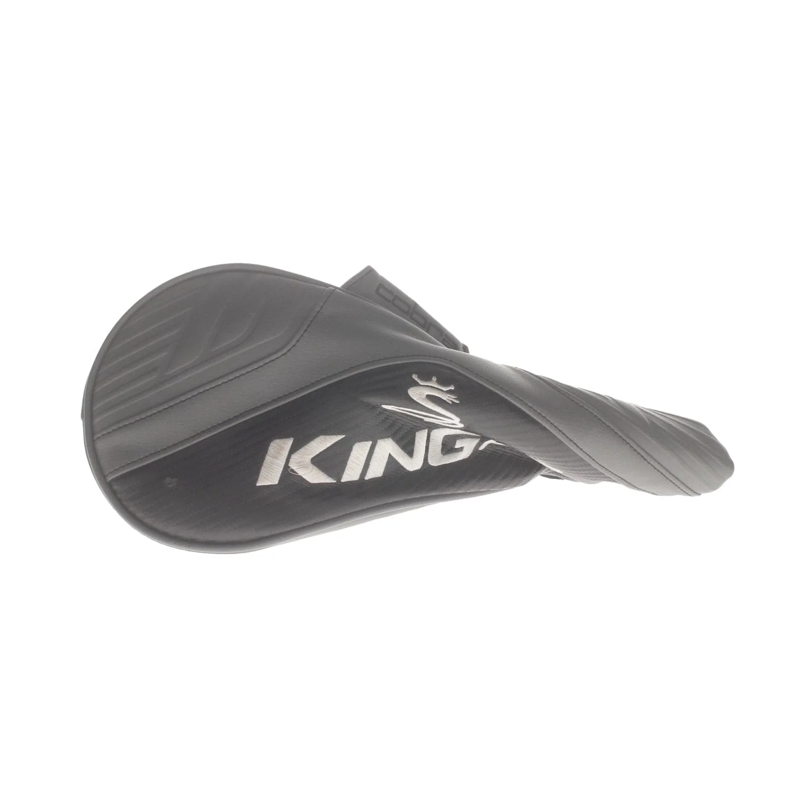 Cobra F8 Graphite Mens Right Hand Driver 11.5* Stiff - NVS 60-S - Image 7