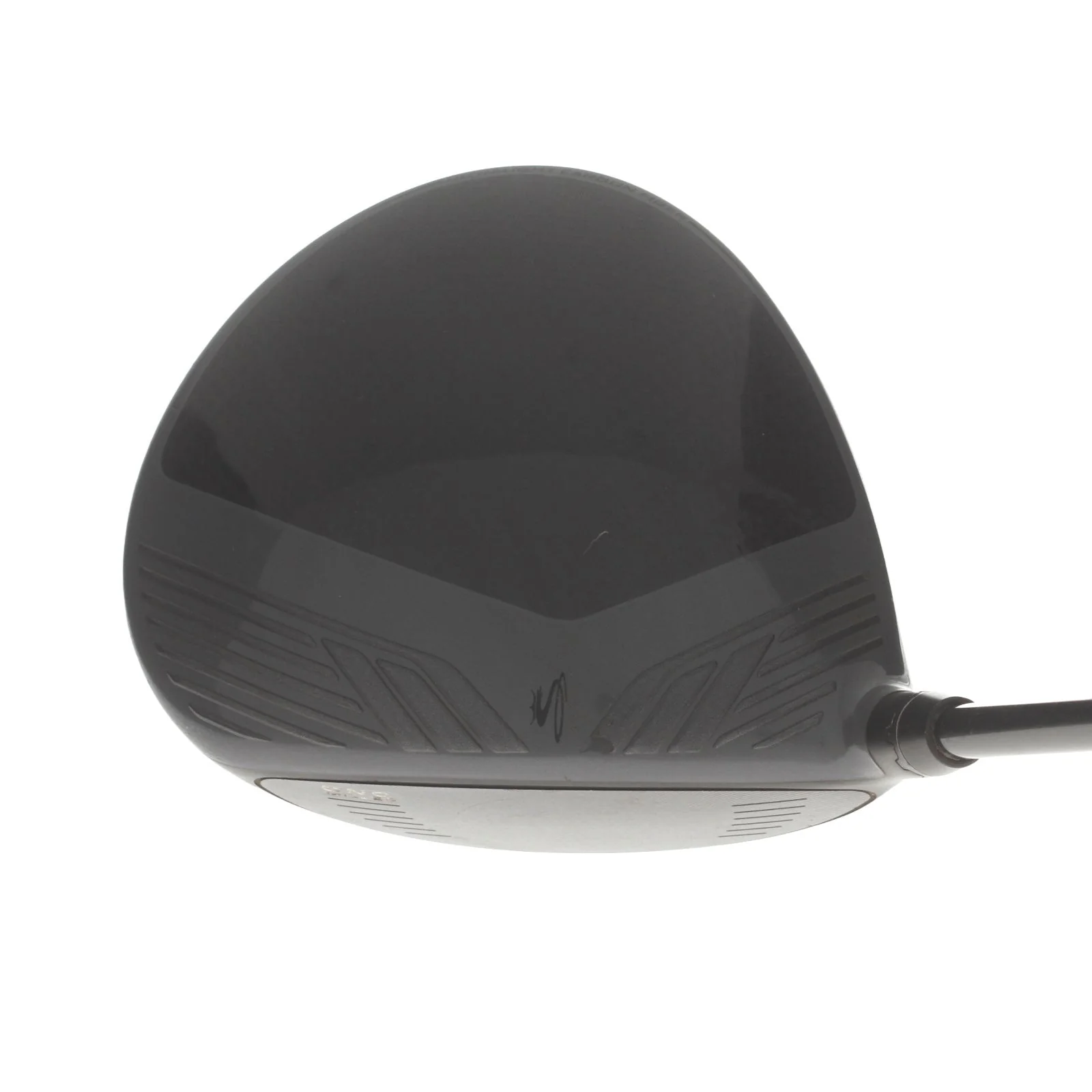 Cobra F8 Graphite Mens Right Hand Driver 12.5* Senior - Mitsubishi Chemical Tensei CK Series Blue 50 - Image 2