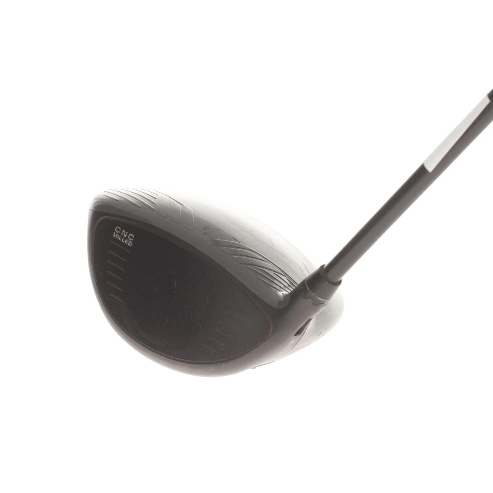 Cobra F8 Graphite Mens Right Hand Driver 12.5* Senior - Mitsubishi Chemical Tensei CK Series Blue 50 - Image 3