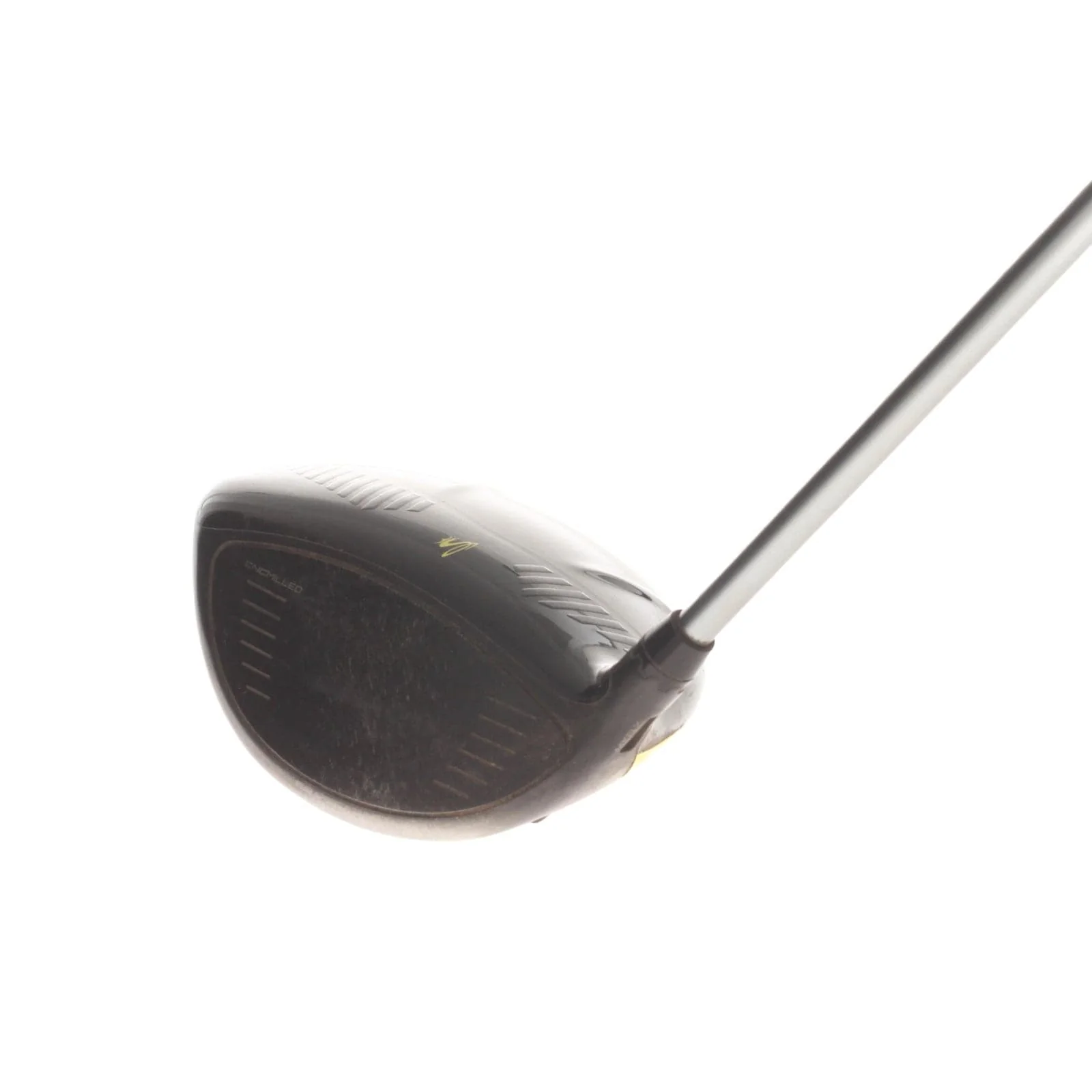 Cobra F9 Graphite Mens Right Hand Driver 12* Regular - Helium - Image 3