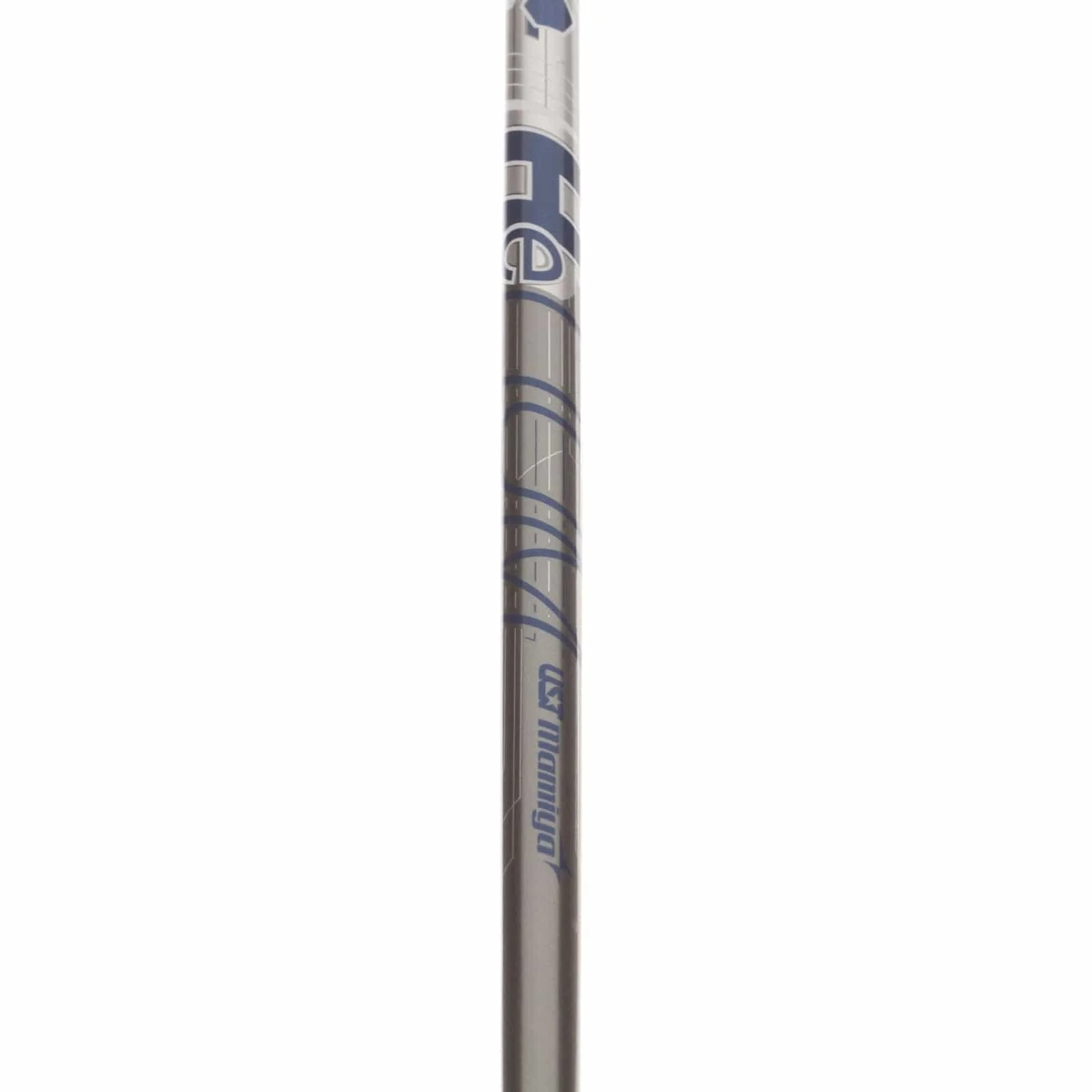 Cobra F9 Graphite Mens Right Hand Fairway 3 Wood 14.5* Regular - UST Mamiya Helium F3 59g - Image 5