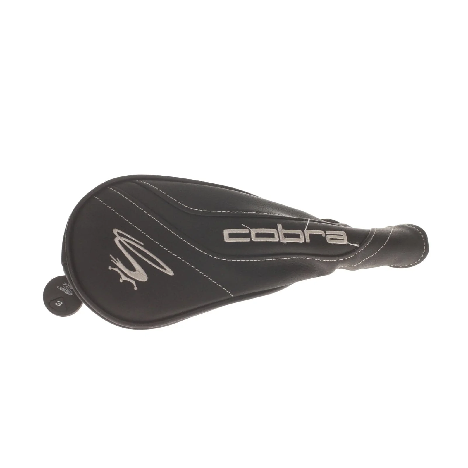 Cobra F9 Graphite Mens Right Hand Fairway 3 Wood 14.5* Regular - UST Mamiya Helium F3 59g - Image 7