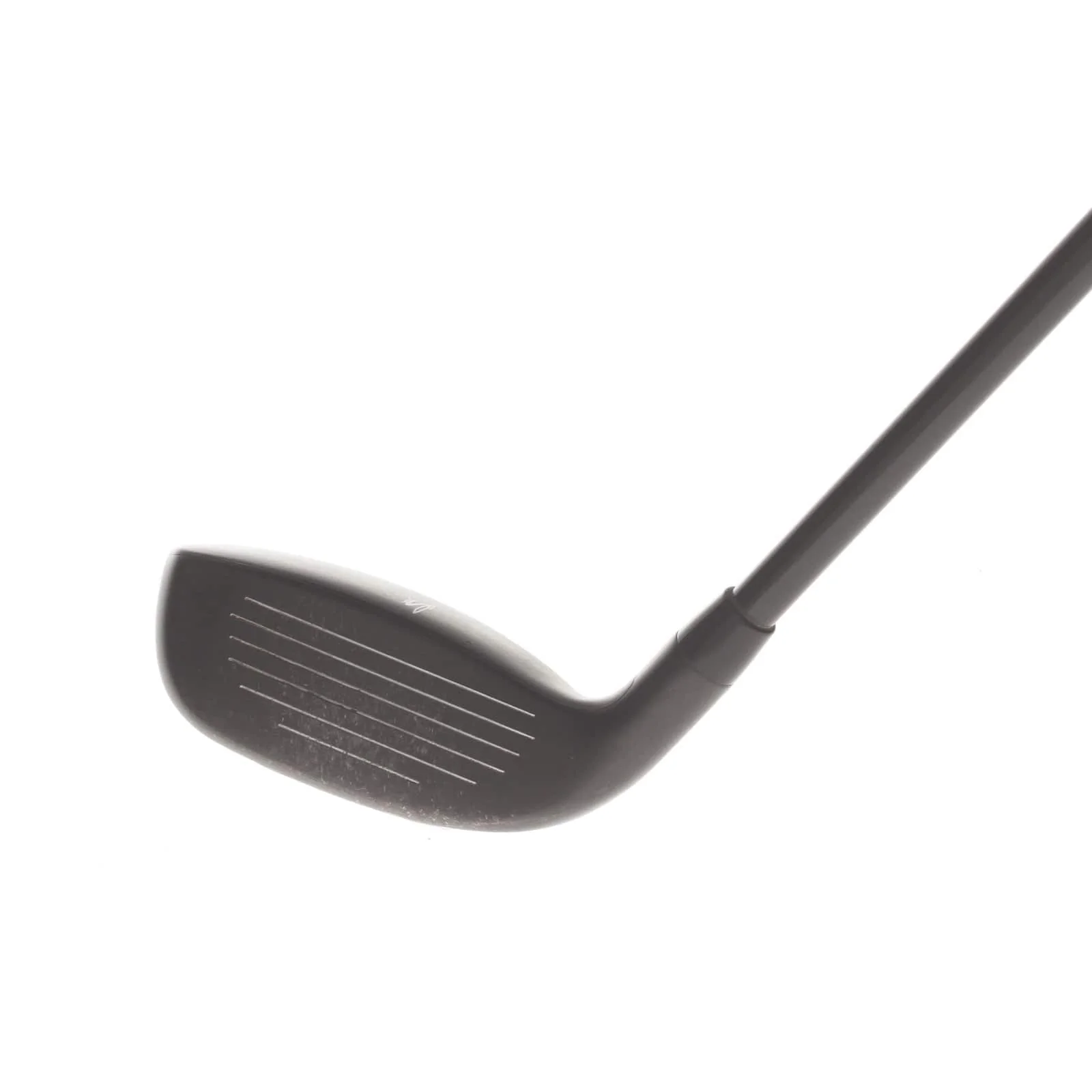 Cobra F9 One Length Graphite Mens Right Hand 4 Hybrid 21* Regular - Atmos 7R - Image 4