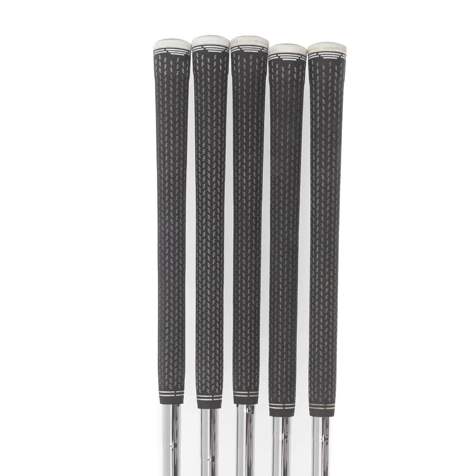 Cobra F9 One Length Steel Mens Right Hand Irons 5-9 Regular - - Image 7