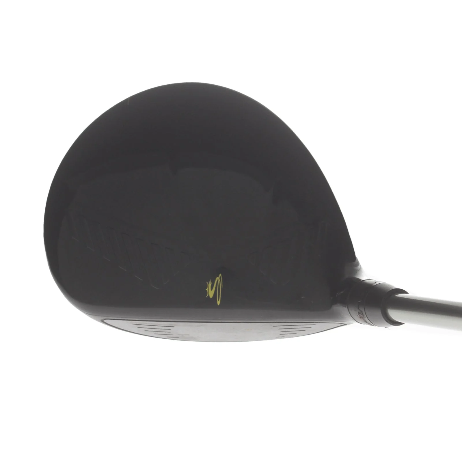 Cobra F9 Speedback Graphite Mens Right Hand Fairway 5 Wood 18.5* Senior - UST Mamiya Helium 49g F2 - Image 3