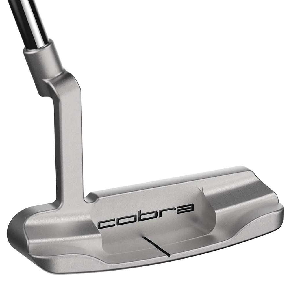Cobra Fly XL 2 10-Piece Stand Bag -1" Shorter Package Set - Steel - Image 8