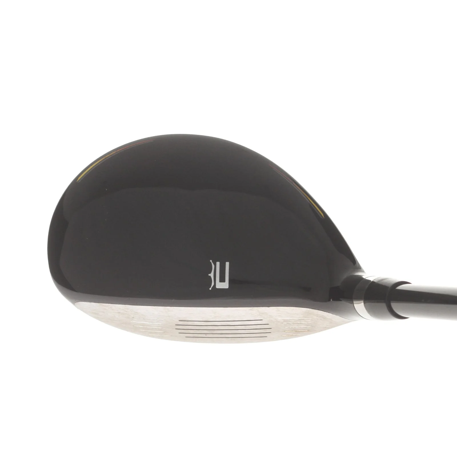 Cobra Fly XL 2 Graphite Mens Right Hand 4 Hybrid 23* Regular - - Image 3