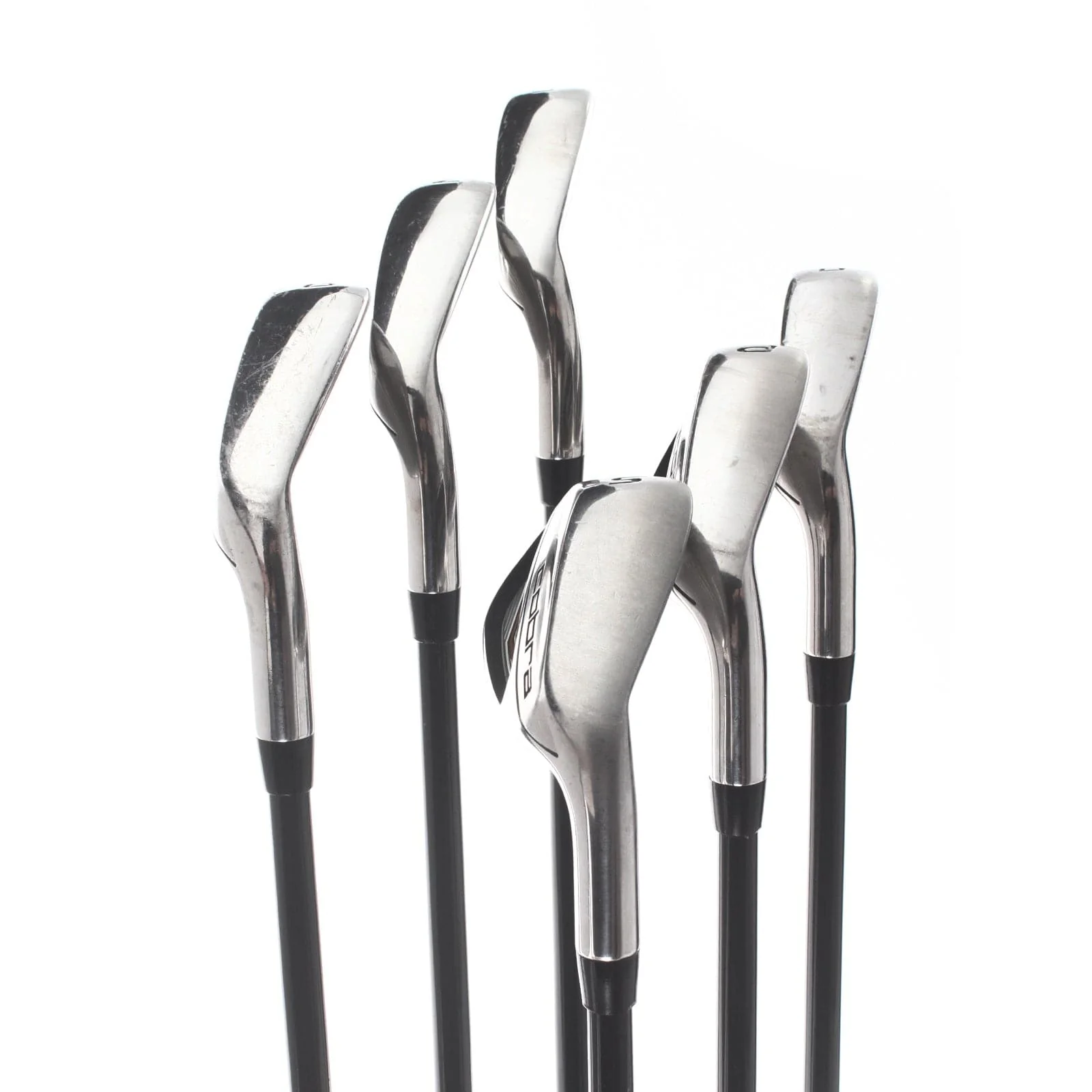 Cobra Fly XL 2 Graphite Mens Right Hand Irons 6-SW Regular - Cobra - Image 3