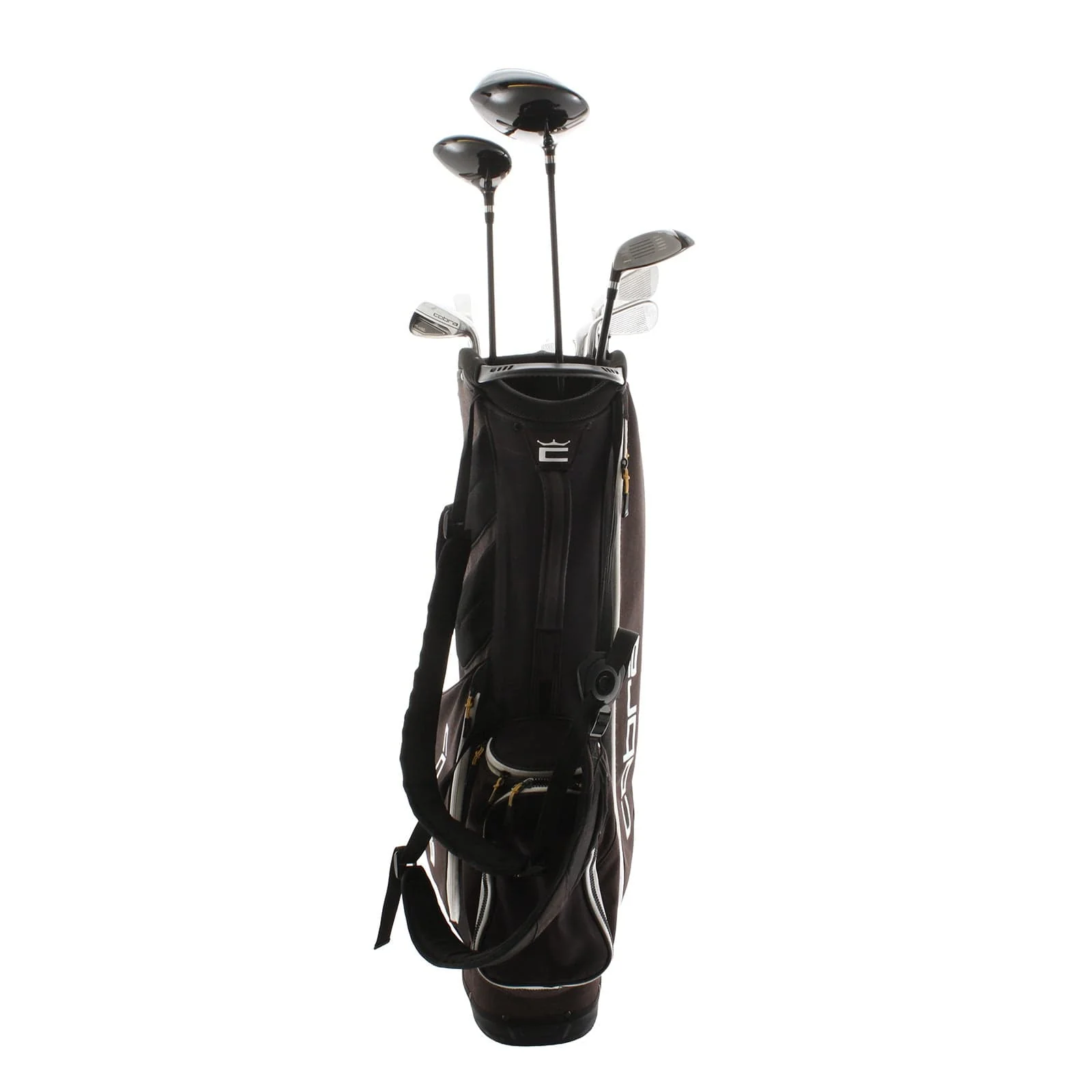 Cobra Fly XL 2 Steel/Graphite Mens Right Hand Package Set Stiff - Cobra Fly XL - Image 5