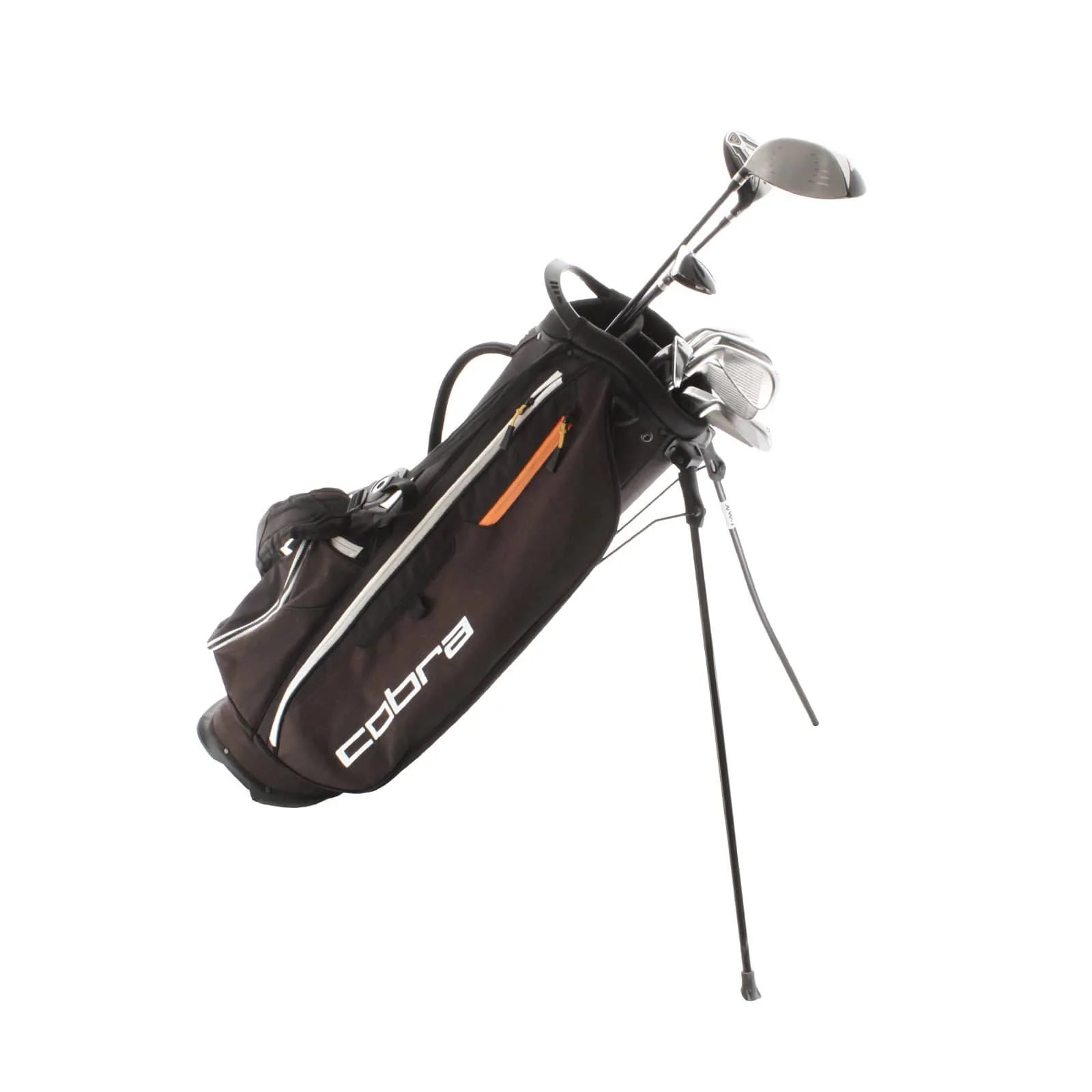Cobra Fly XL 2 Steel/Graphite Mens Right Hand Package Set Stiff - Cobra Fly XL - Image 6