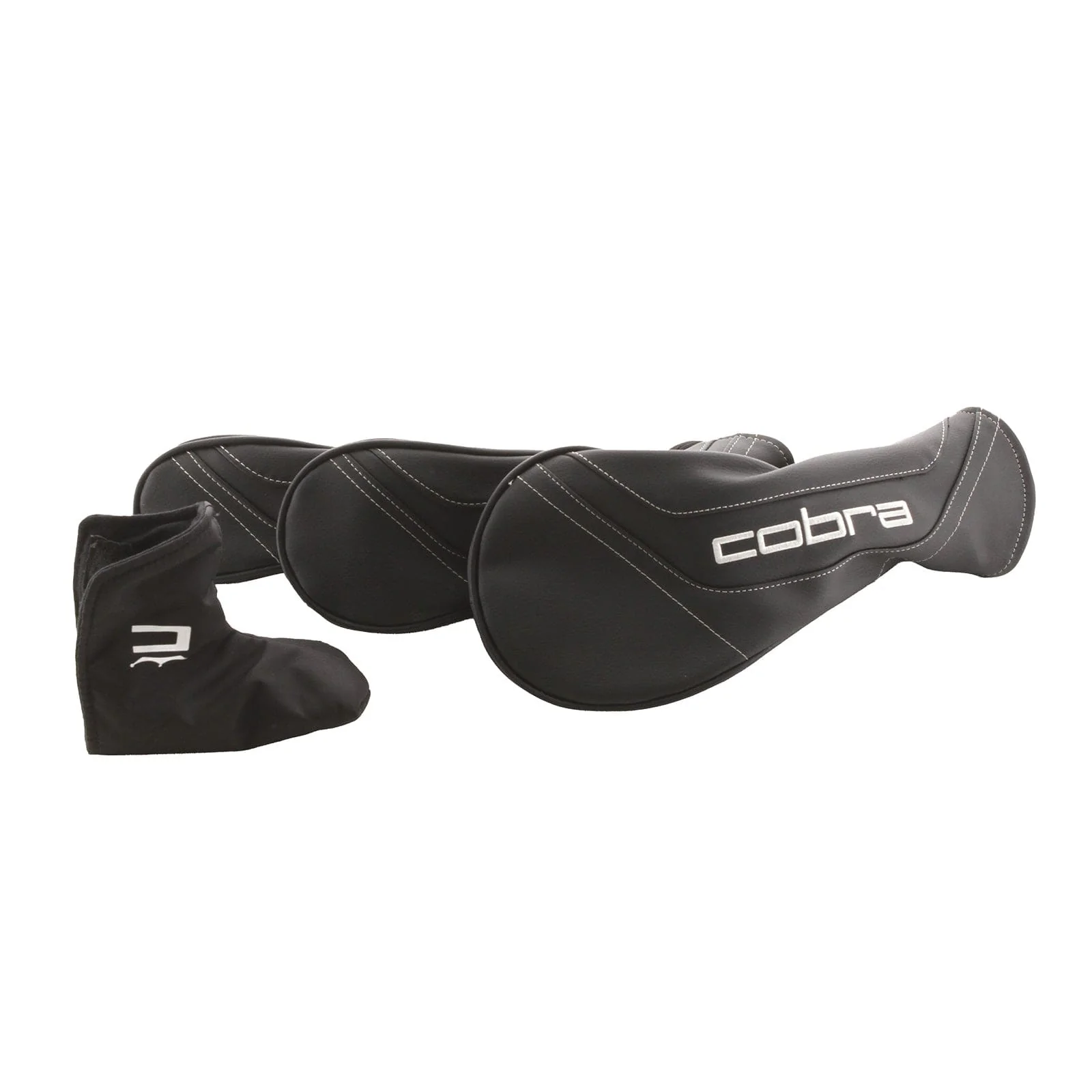 Cobra Fly XL 2 Steel/Graphite Mens Right Hand Package Set Stiff - Cobra Fly XL - Image 7