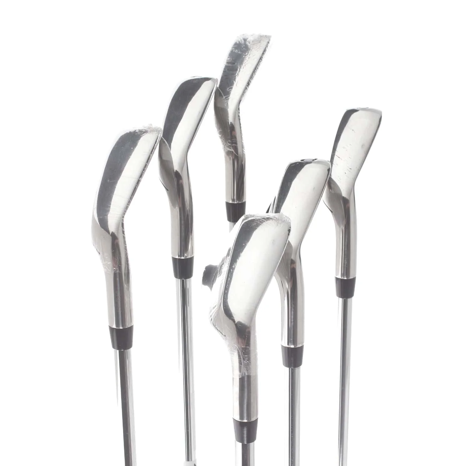 Cobra Fly XL 2 Steel Mens Right Hand Irons 6-SW Regular - Cobra - Image 3