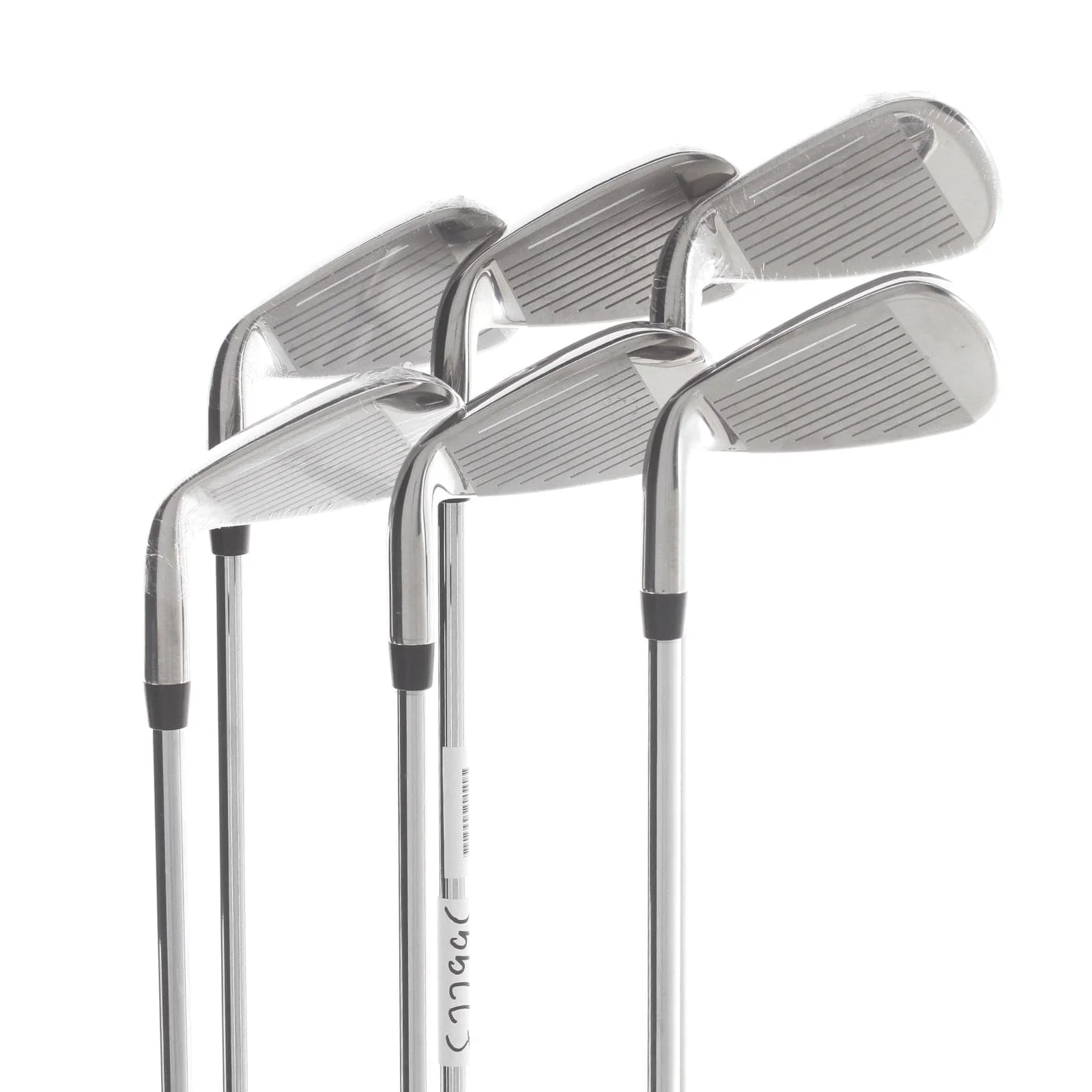 Cobra Fly XL 2 Steel Mens Right Hand Irons 6-SW Regular - Cobra - Image 4