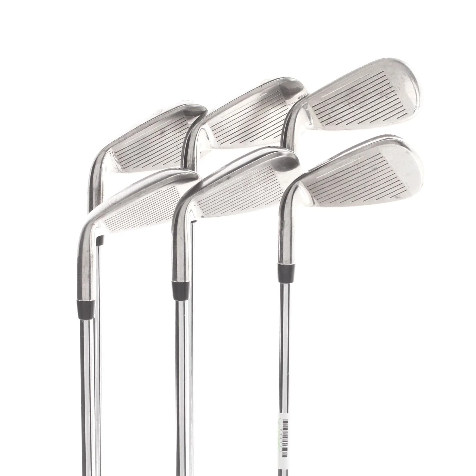Cobra Fly XL 2 Steel Mens Right Hand Irons 6-SW Regular - - Image 4
