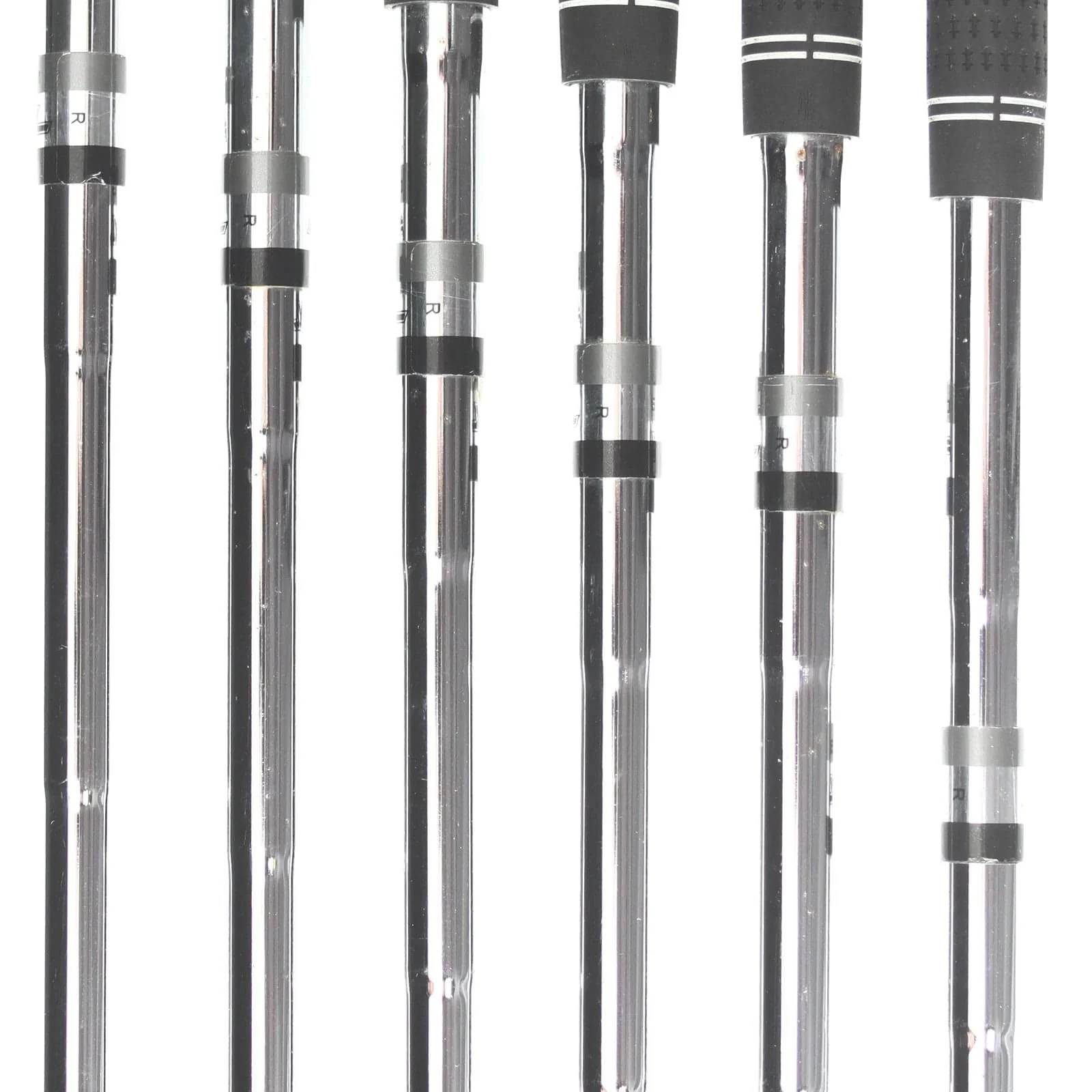 Cobra Fly XL 2 Steel Mens Right Hand Irons 6-SW Regular - - Image 6