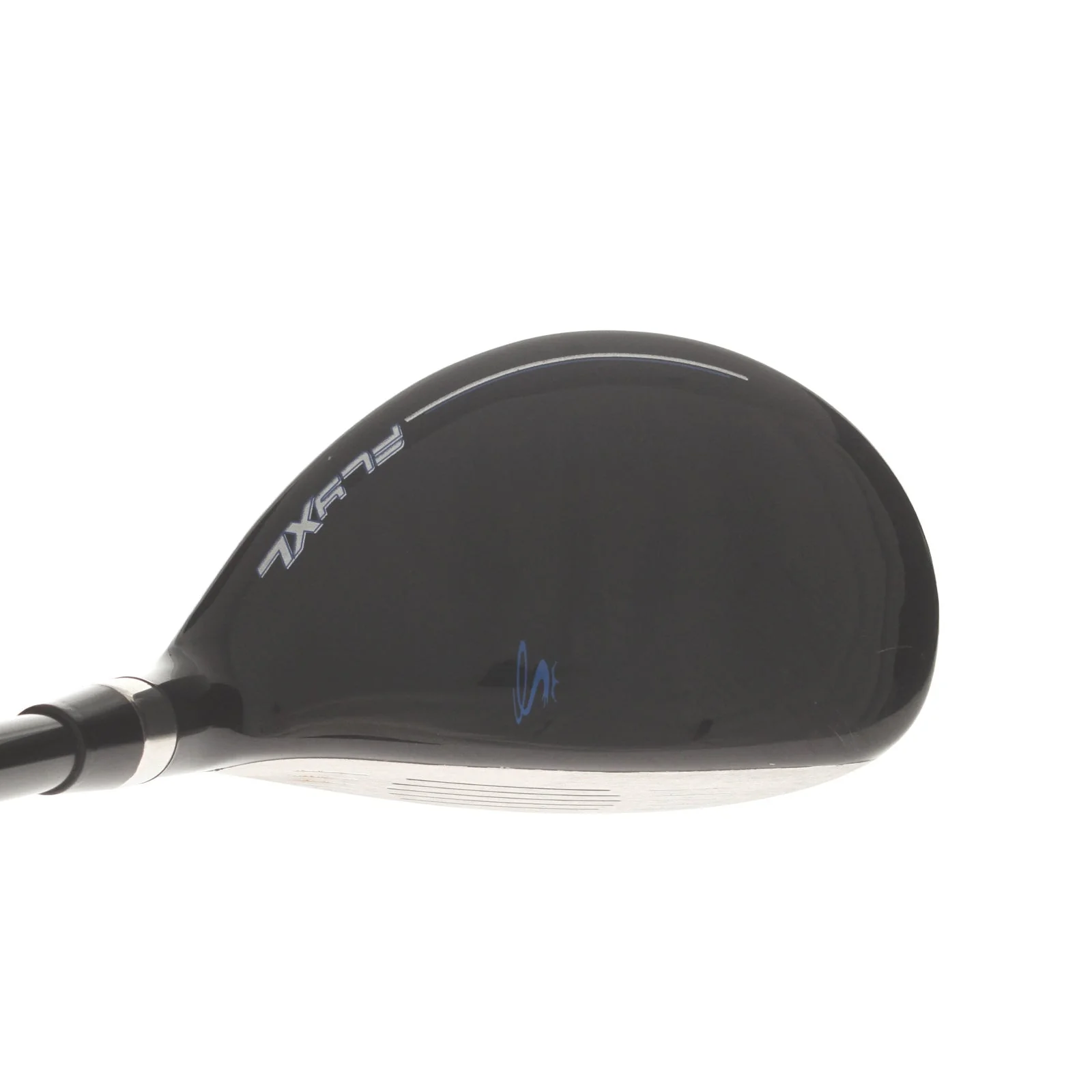 Cobra Fly XL Graphite Mens Left Hand 3 Hybrid 20* Regular - - Image 3