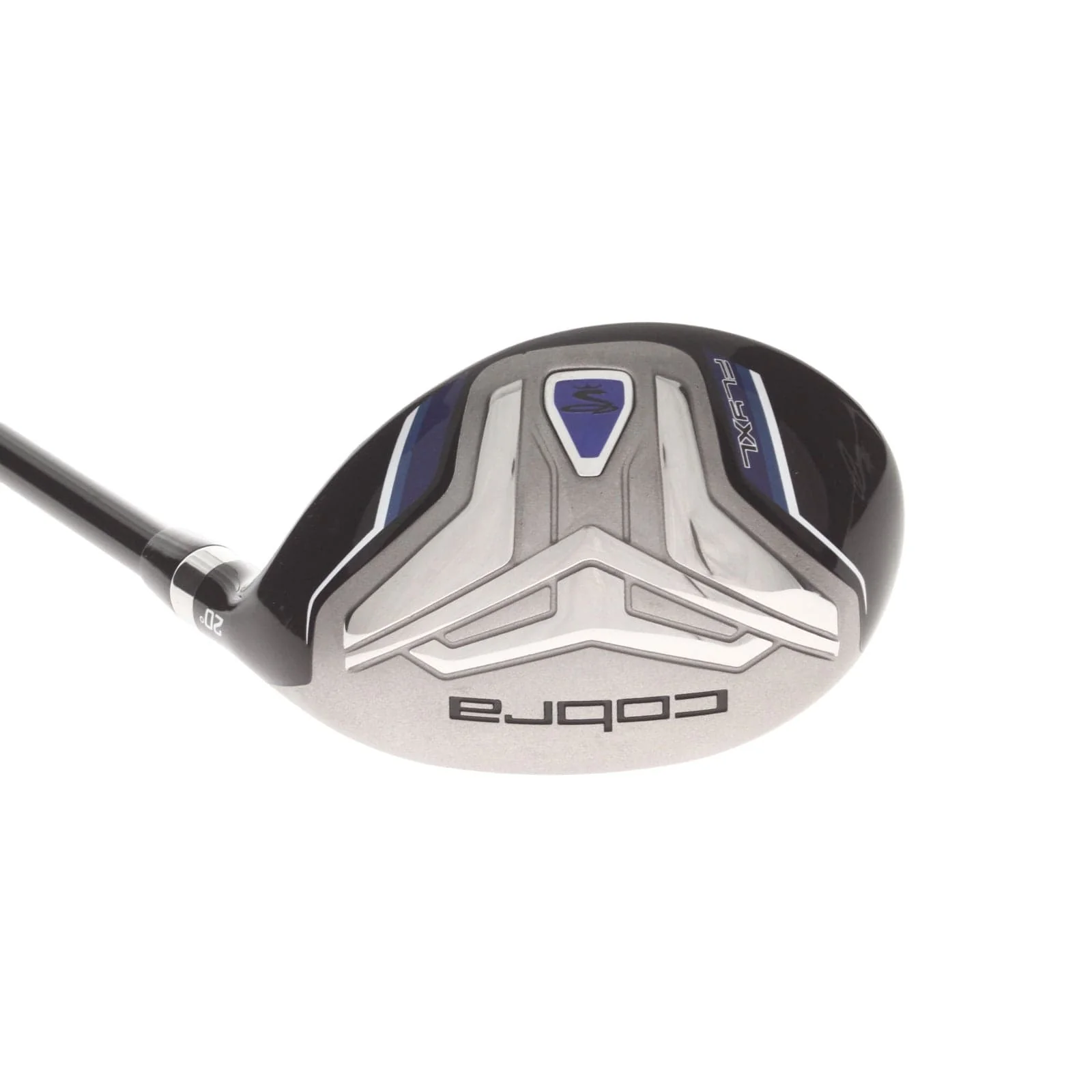 Cobra Fly XL Graphite Mens Right Hand 4 Hybrid 20* Stiff - Cobra Fly XL - Image 2