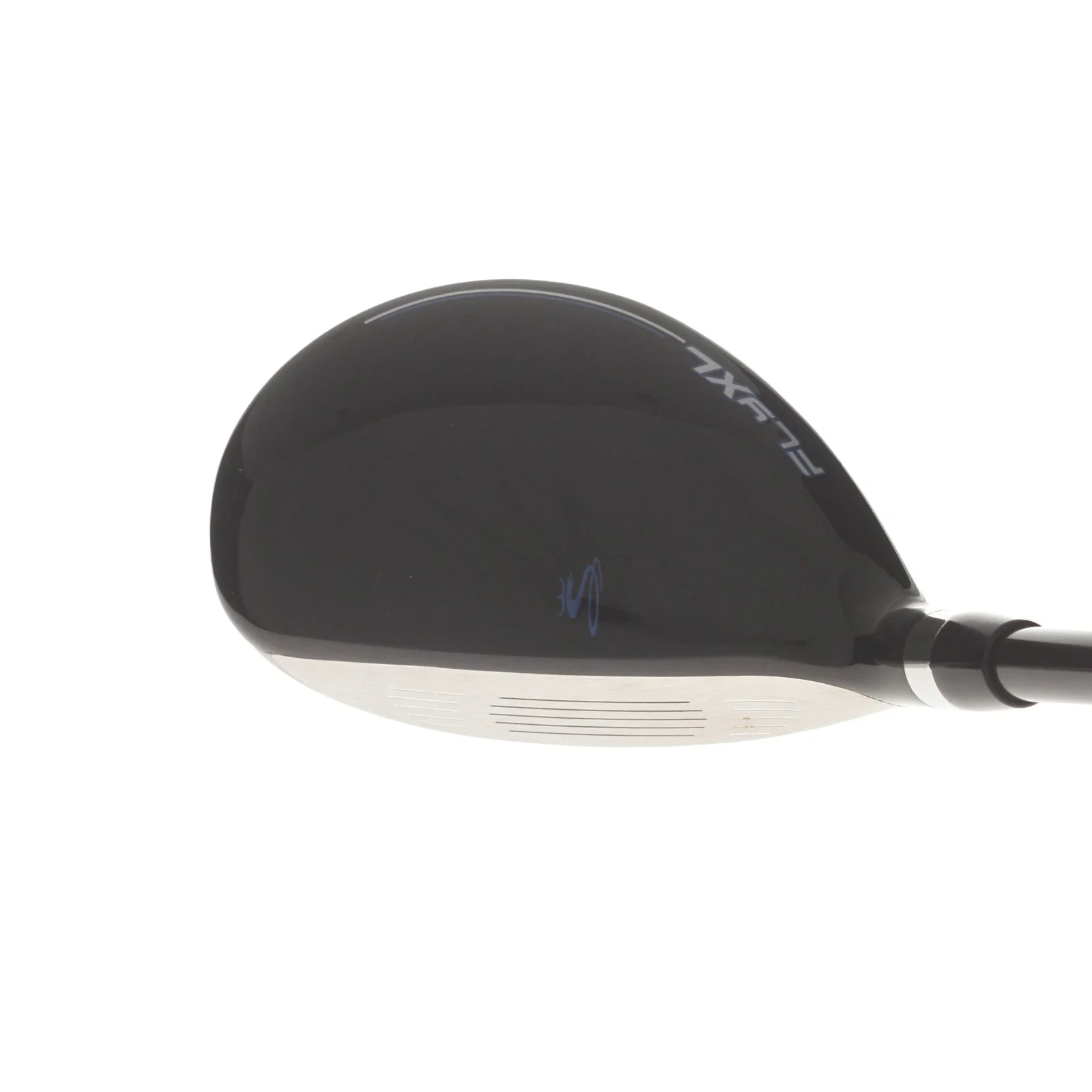 Cobra Fly XL Graphite Mens Right Hand 4 Hybrid 20* Stiff - Cobra Fly XL - Image 3