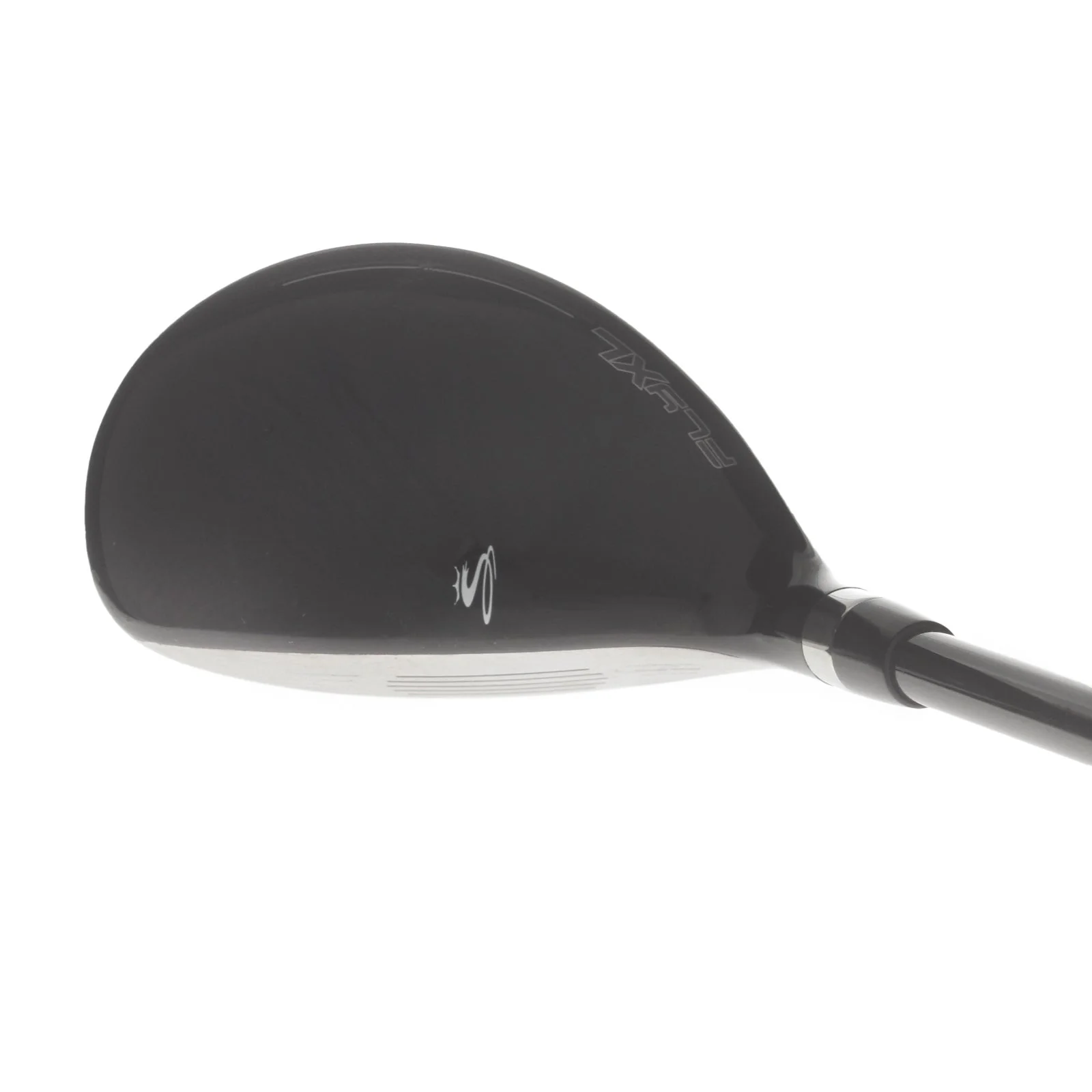 Cobra Fly XL Graphite Mens Right Hand 4 Hybrid 23* Regular - Cobra - Image 3