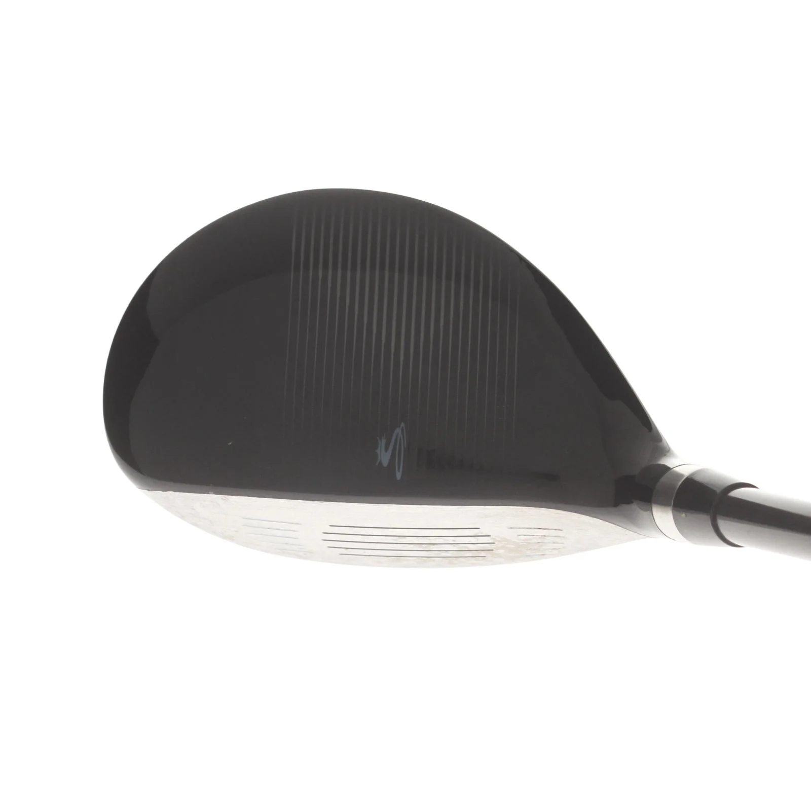 Cobra Fly XL Graphite Mens Right Hand 4 Hybrid 23* Regular - Cobra XL - Image 3