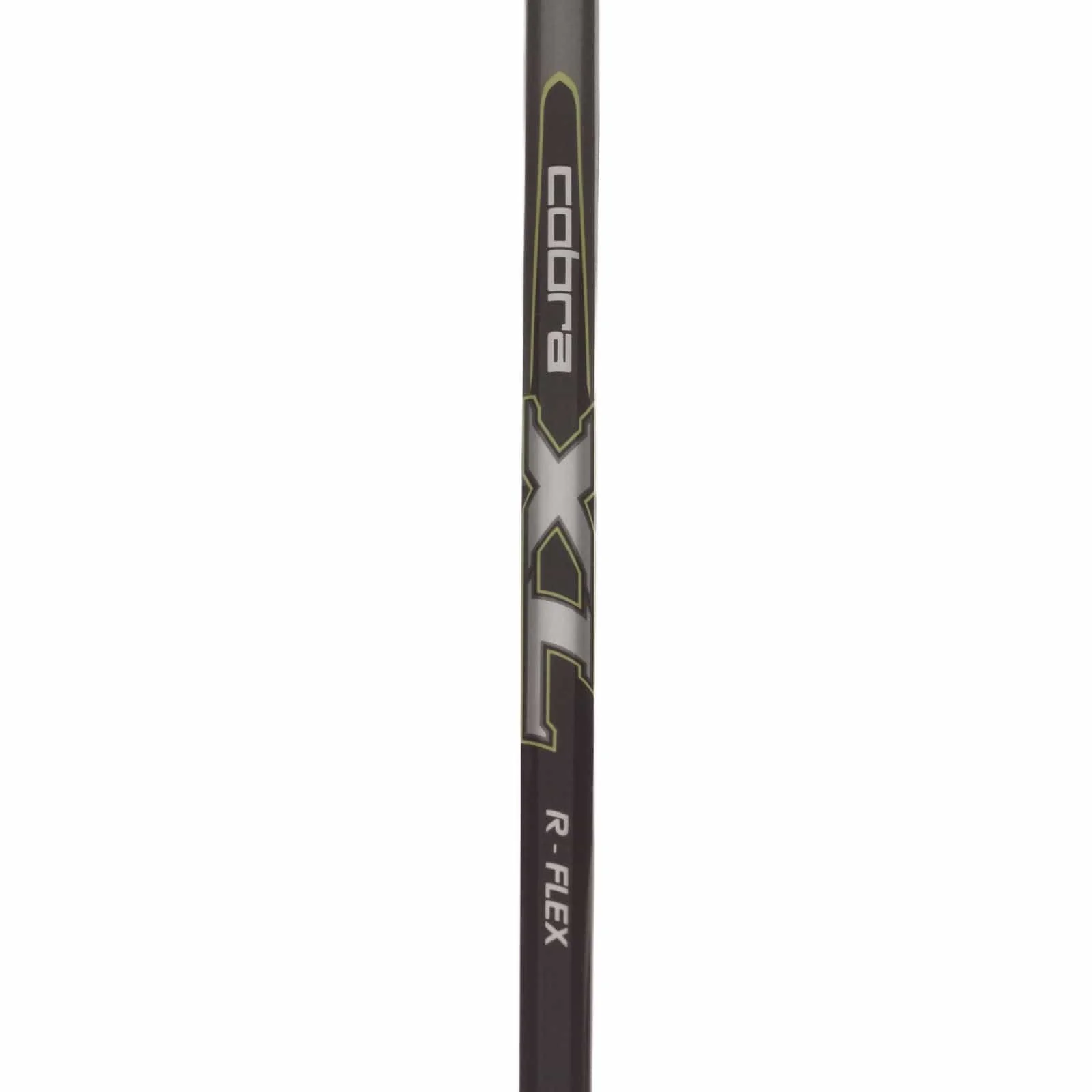 Cobra Fly XL Graphite Mens Right Hand 4 Hybrid 23* Regular - Cobra XL - Image 5