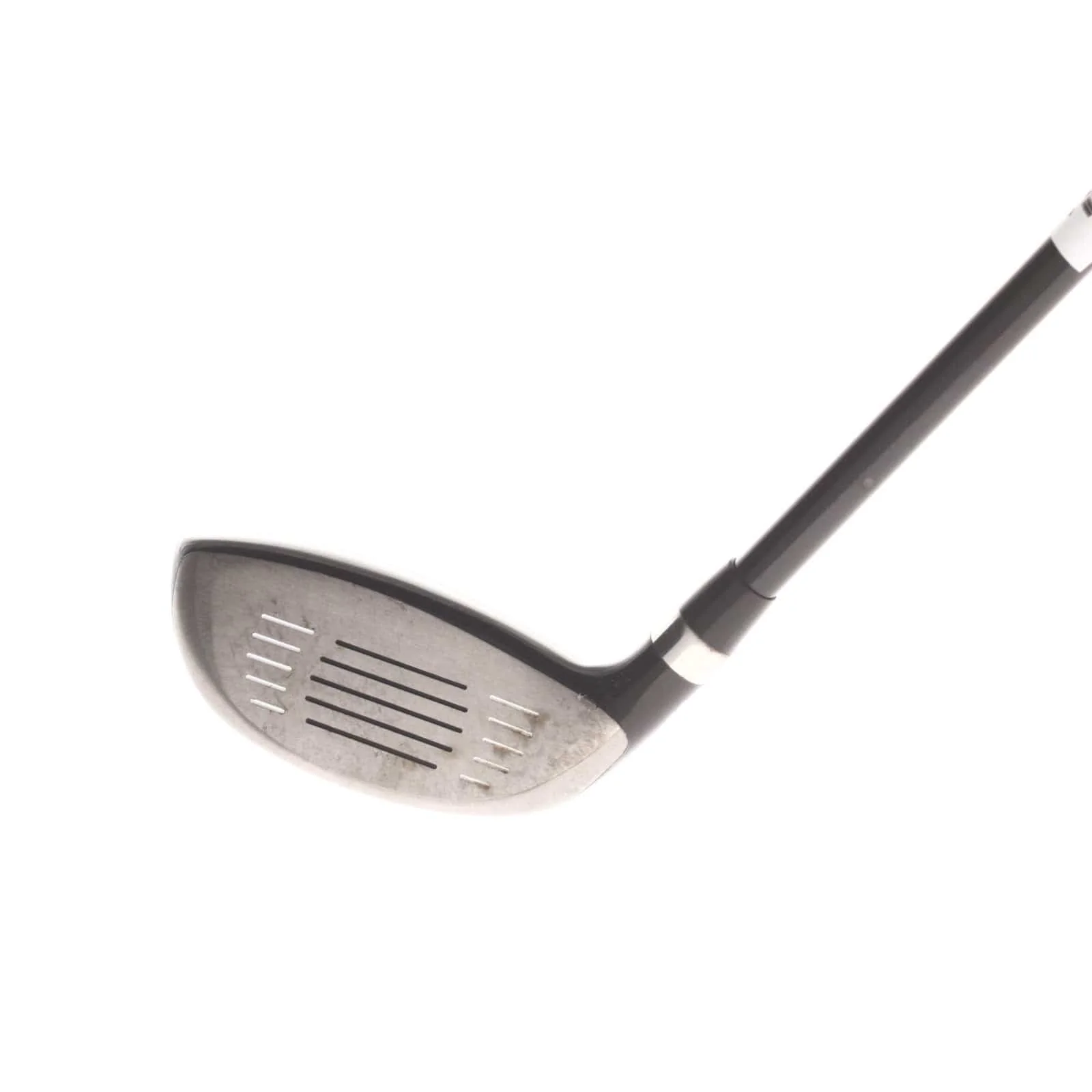 Cobra Fly XL Graphite Mens Right Hand 4 Hybrid 23* Regular - Fly XL - Image 4