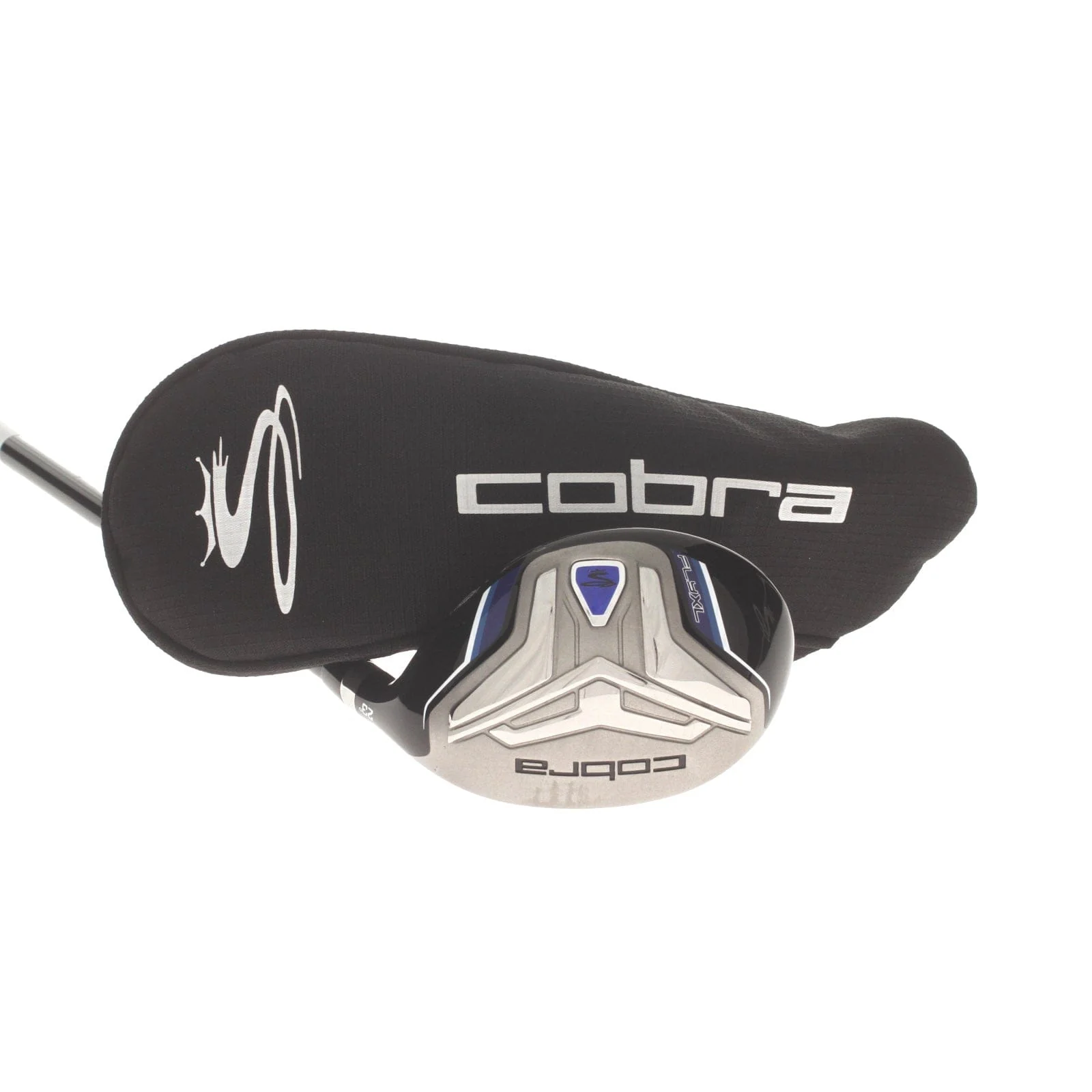 Cobra Fly XL Graphite Mens Right Hand 5 Hybrid 23* Stiff - Cobra Fly XL