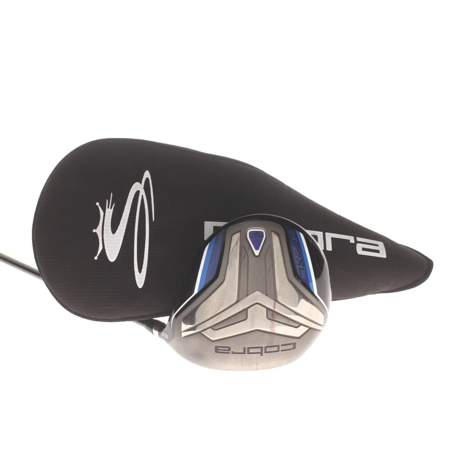 Cobra Fly XL Graphite Mens Right Hand Driver 10.5* Regular - Cobra Fly XL