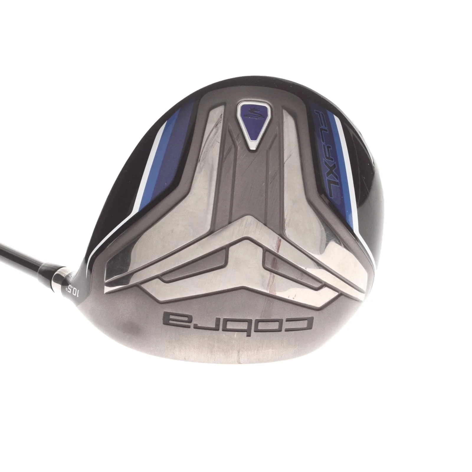 Cobra Fly XL Graphite Mens Right Hand Driver 10.5* Regular - Cobra Fly XL - Image 2